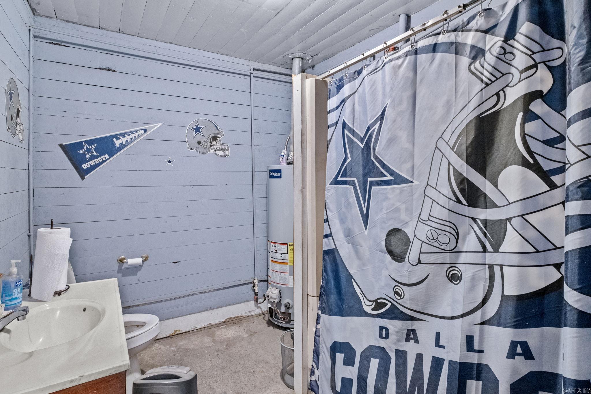 710 E Moore  Searcy, AR