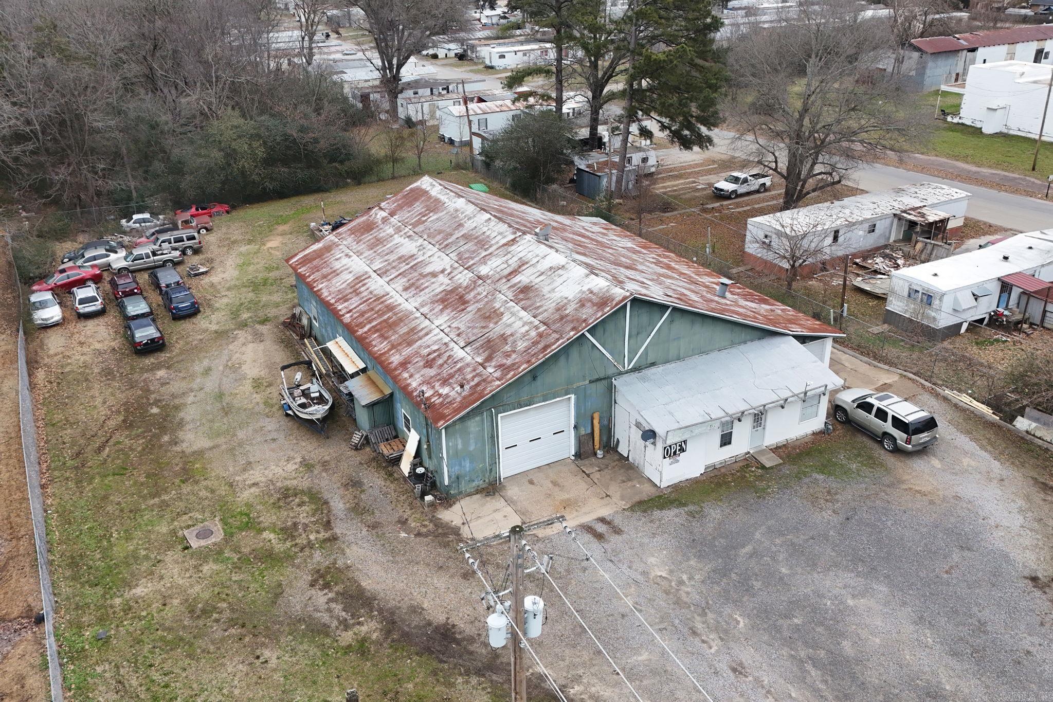 710 E Moore  Searcy, AR