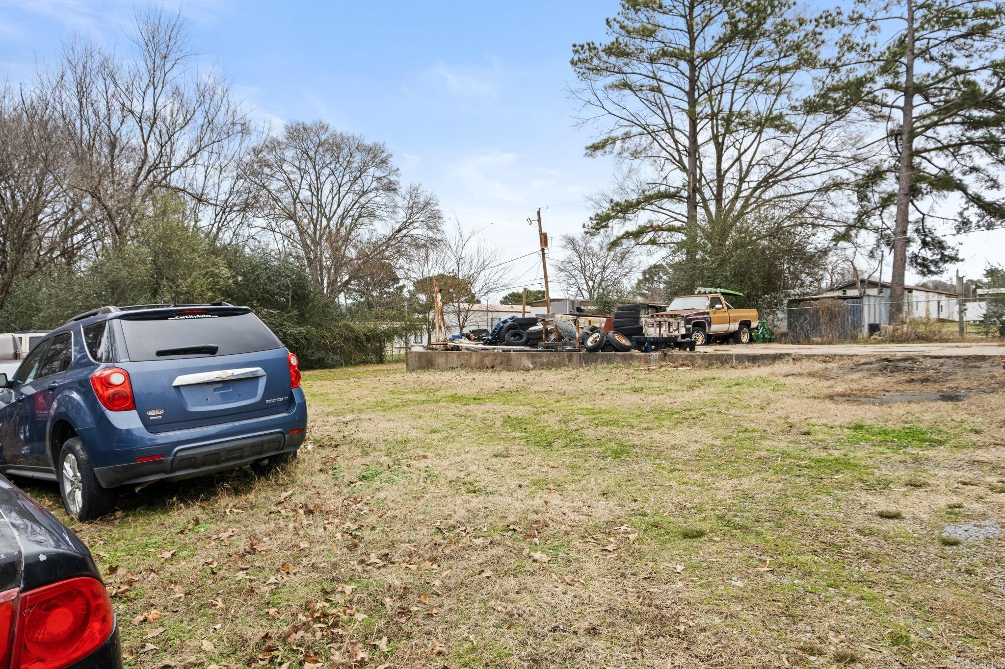 710 E Moore  Searcy, AR