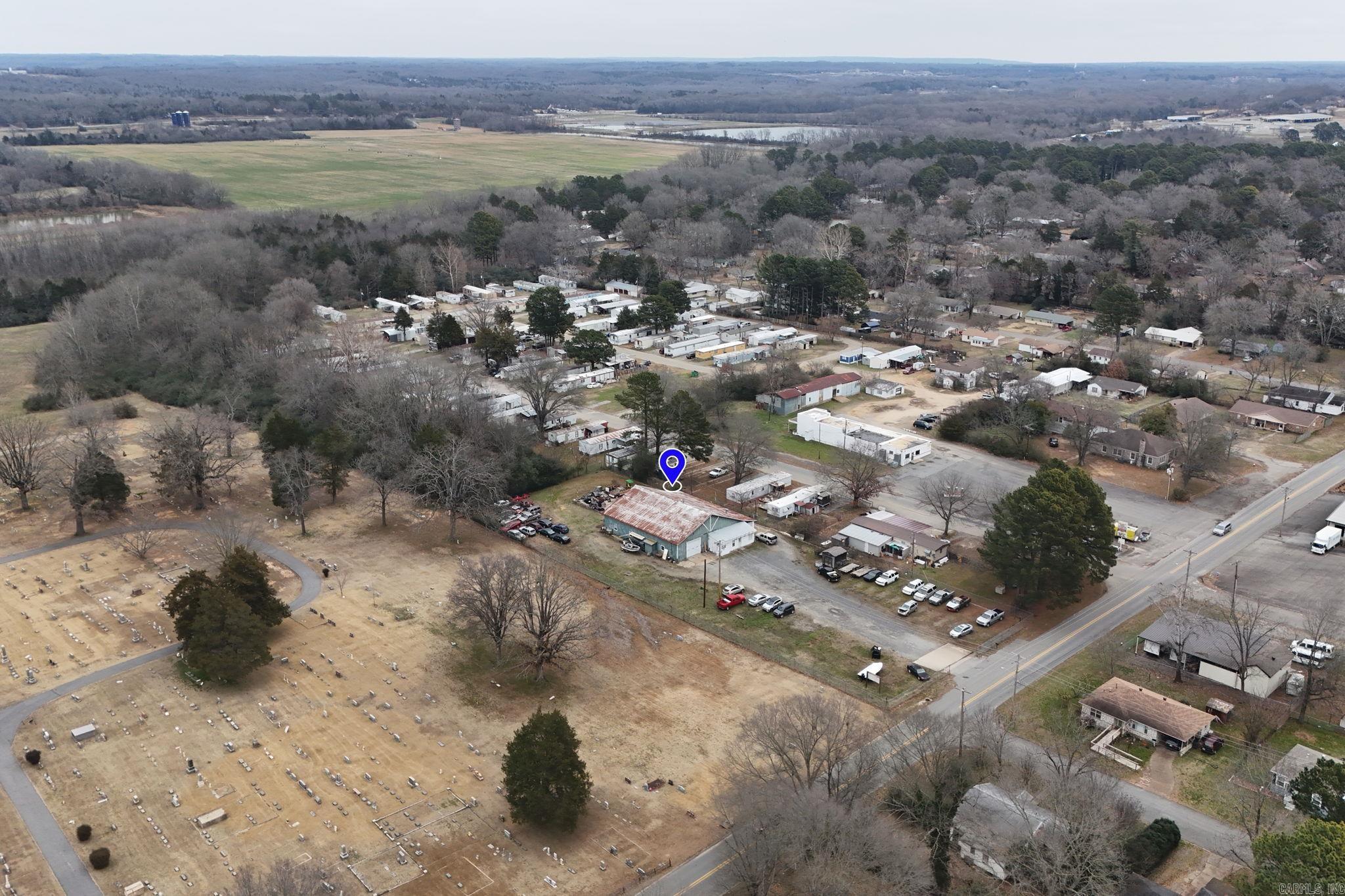 710 E Moore  Searcy, AR