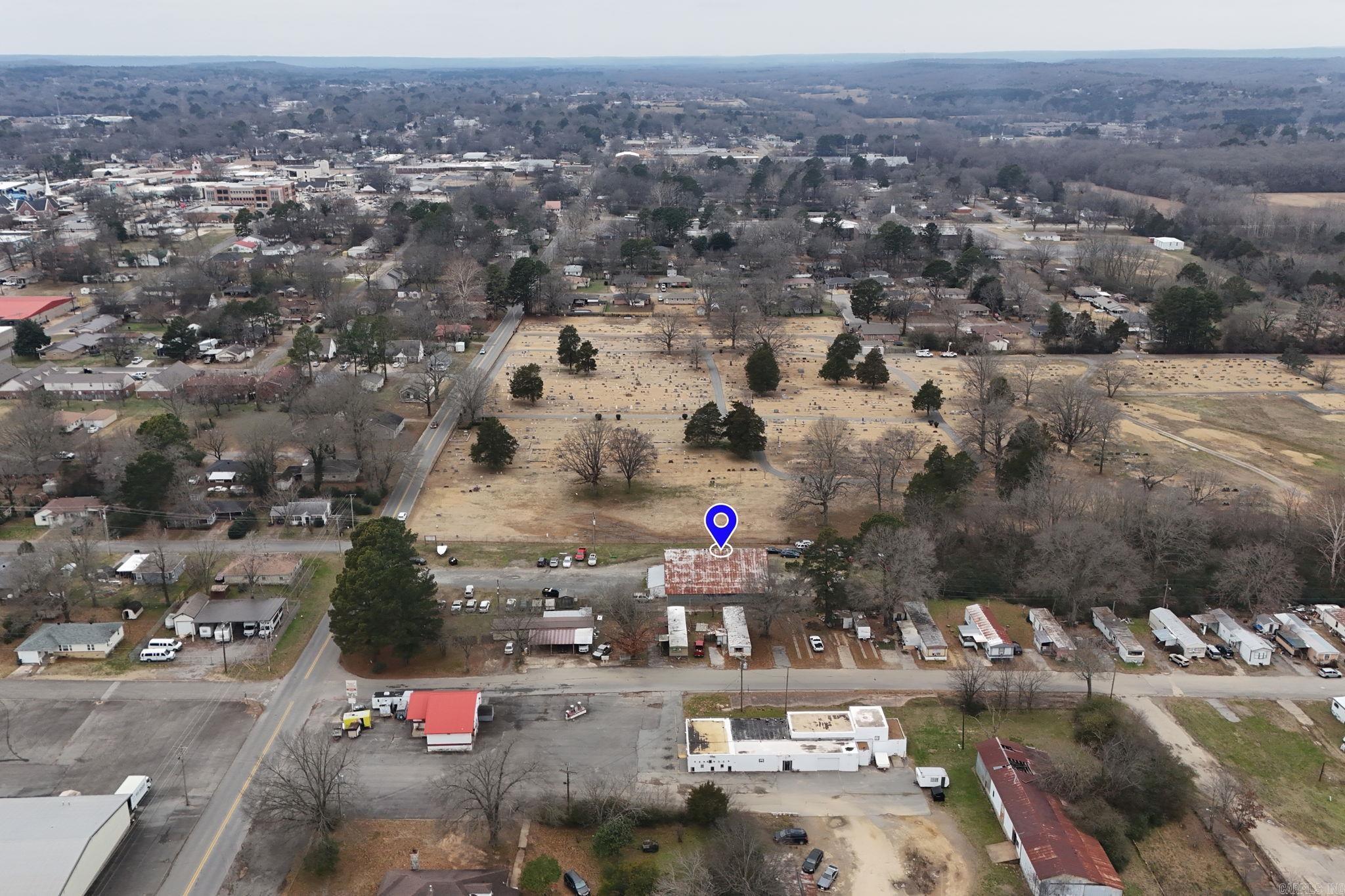 710 E Moore  Searcy, AR