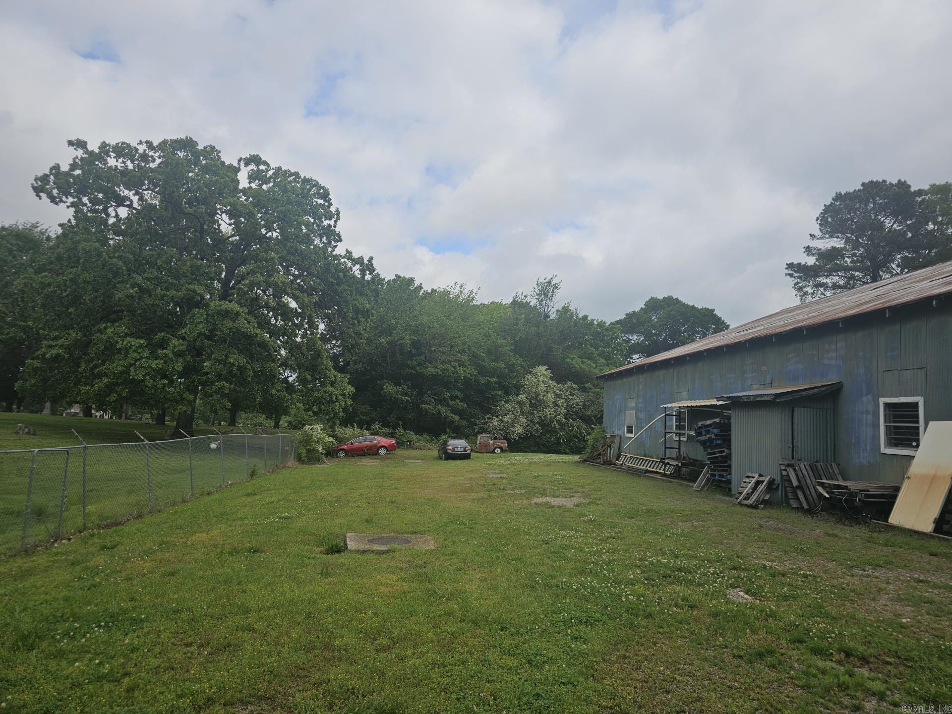 710 E Moore  Searcy, AR