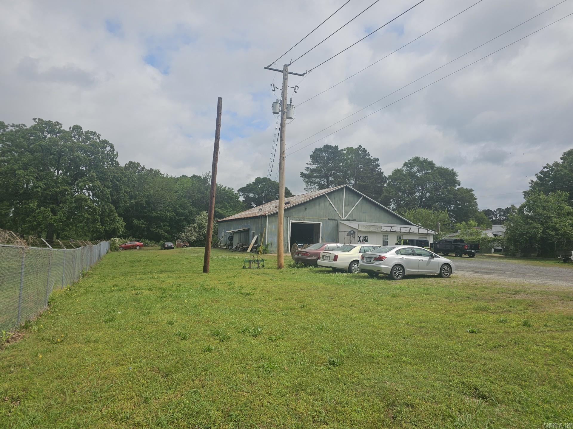 710 E Moore  Searcy, AR
