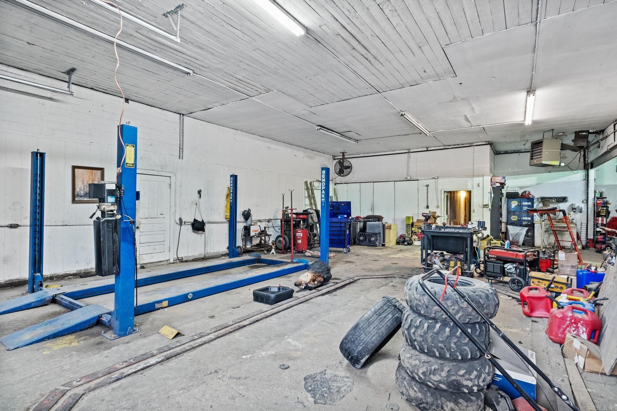 710 E Moore  Searcy, AR