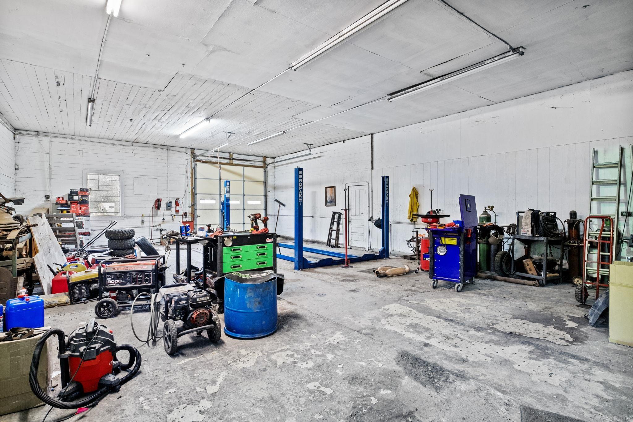 710 E Moore  Searcy, AR