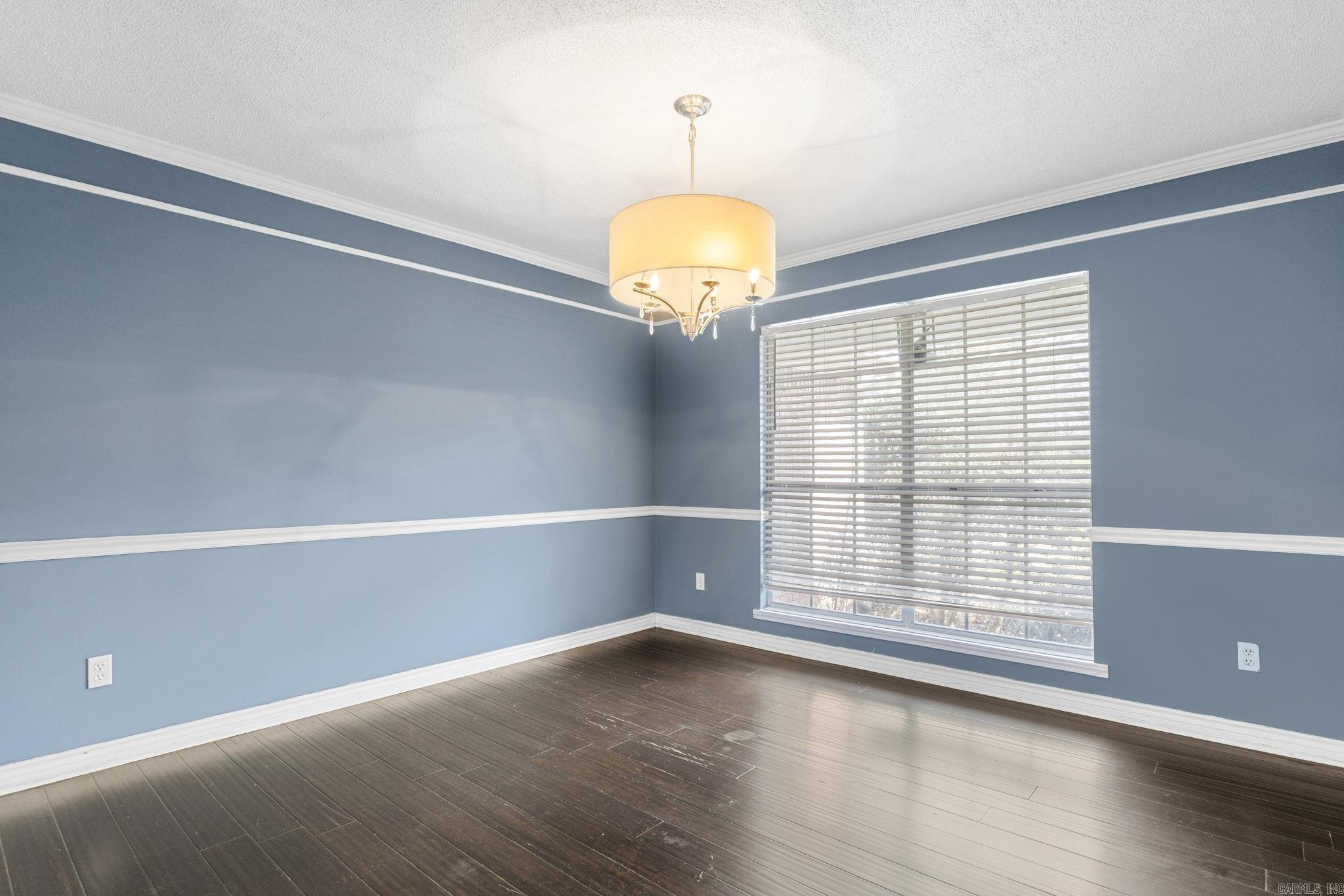 7704  Toltec Dr  North Little Rock, AR
