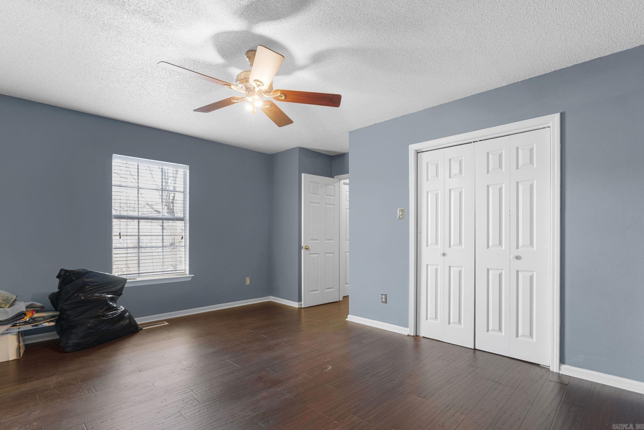 7704  Toltec Dr  North Little Rock, AR