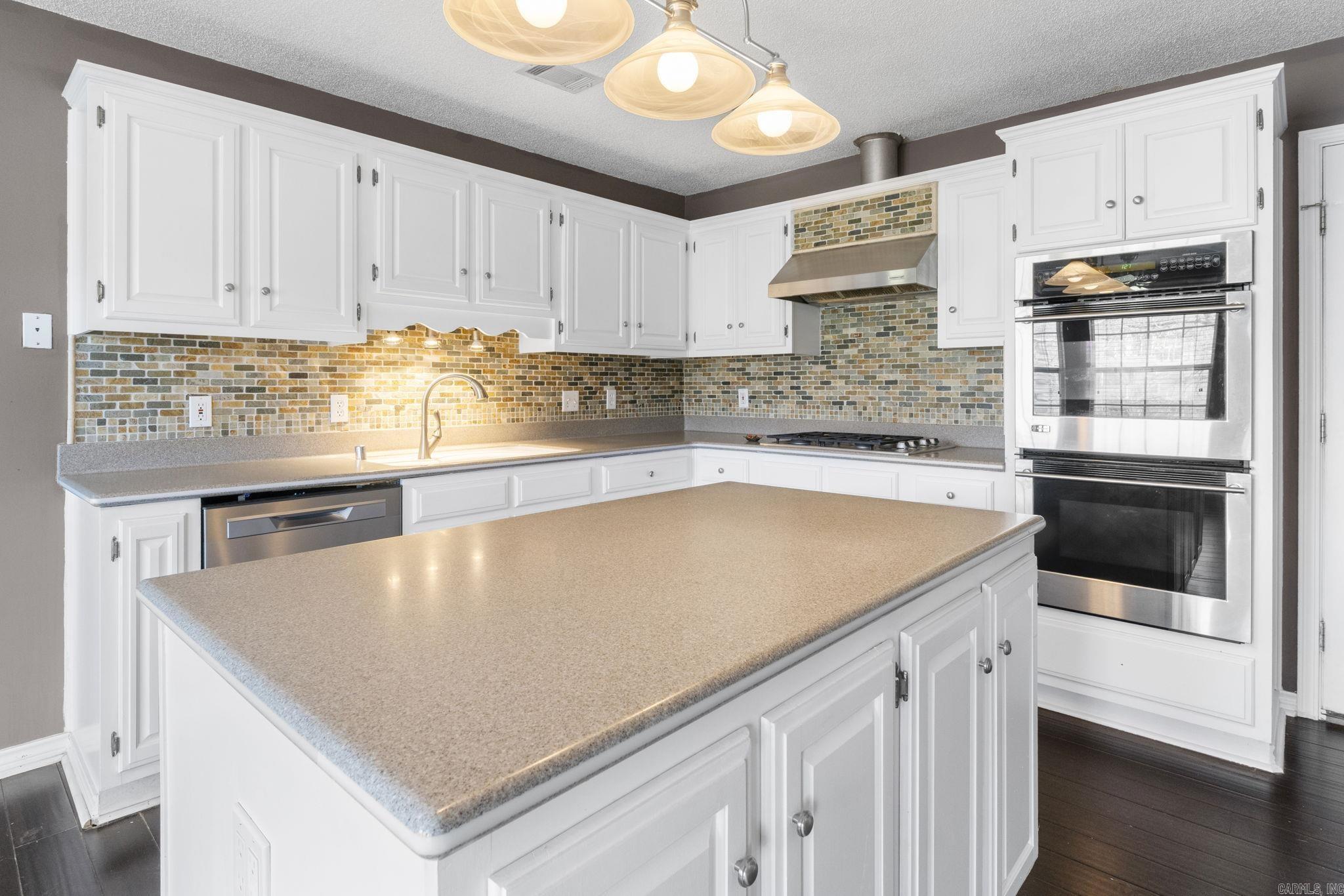 7704  Toltec Dr  North Little Rock, AR