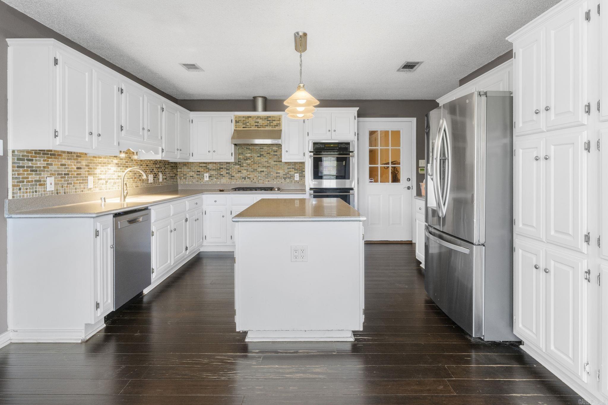7704  Toltec Dr  North Little Rock, AR
