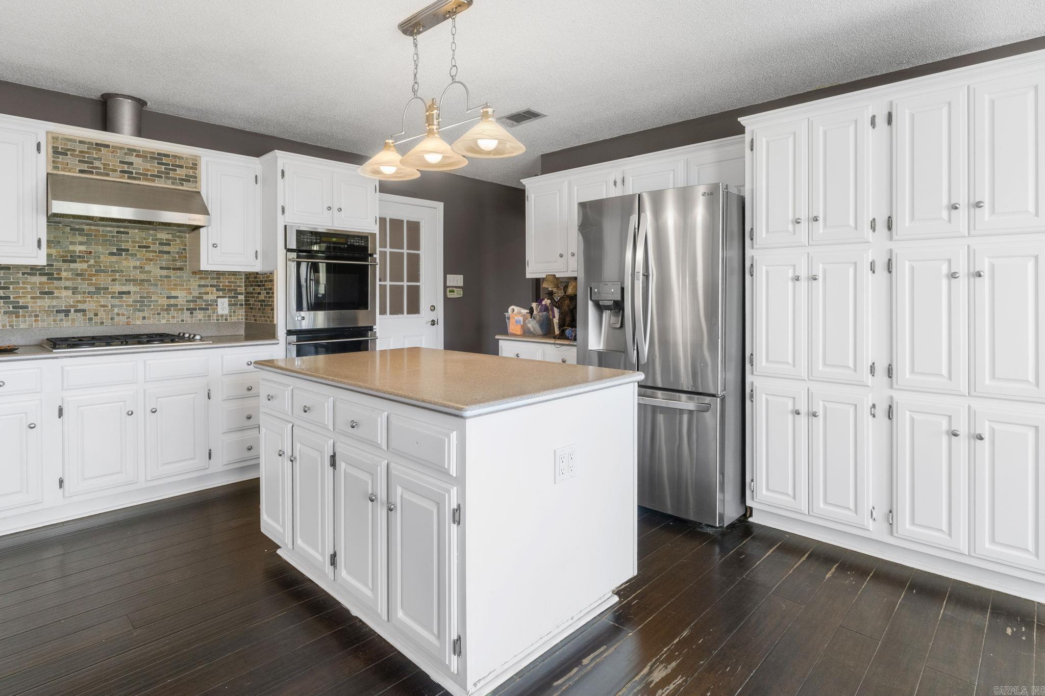 7704  Toltec Dr  North Little Rock, AR
