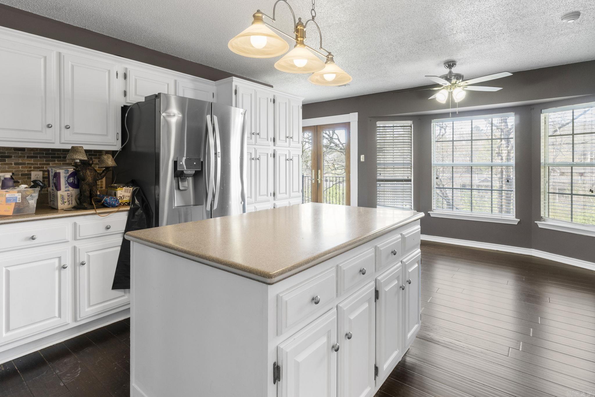7704  Toltec Dr  North Little Rock, AR