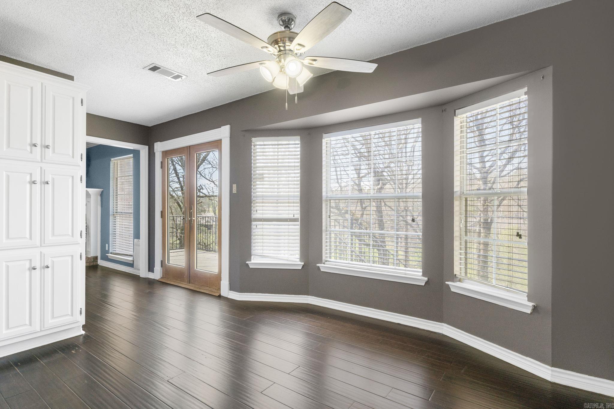 7704  Toltec Dr  North Little Rock, AR