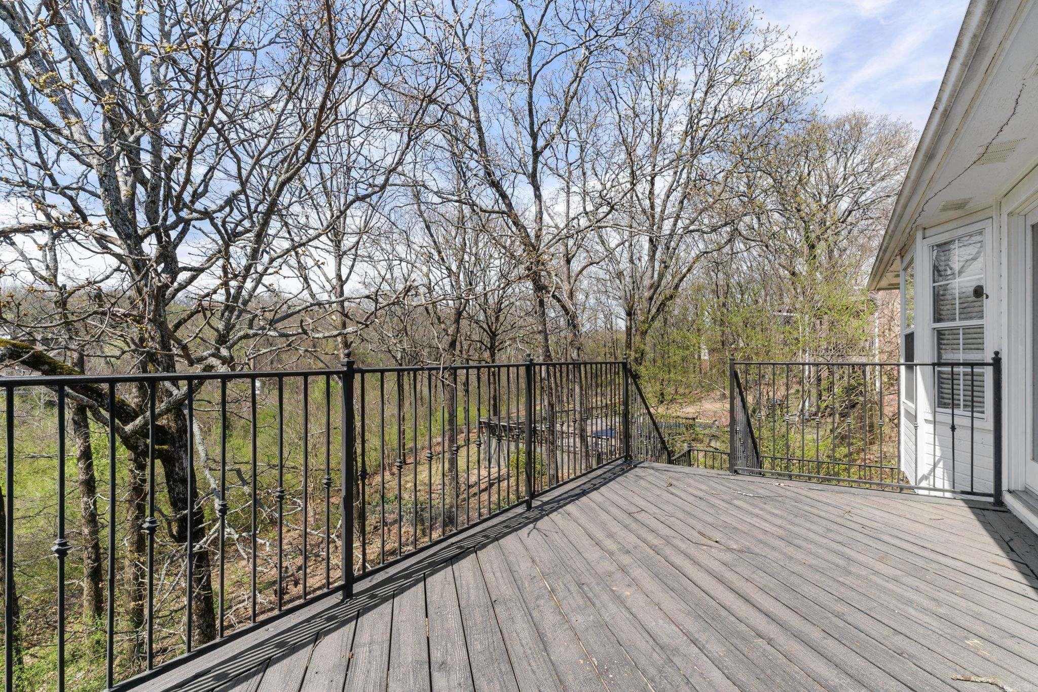 7704  Toltec Dr  North Little Rock, AR