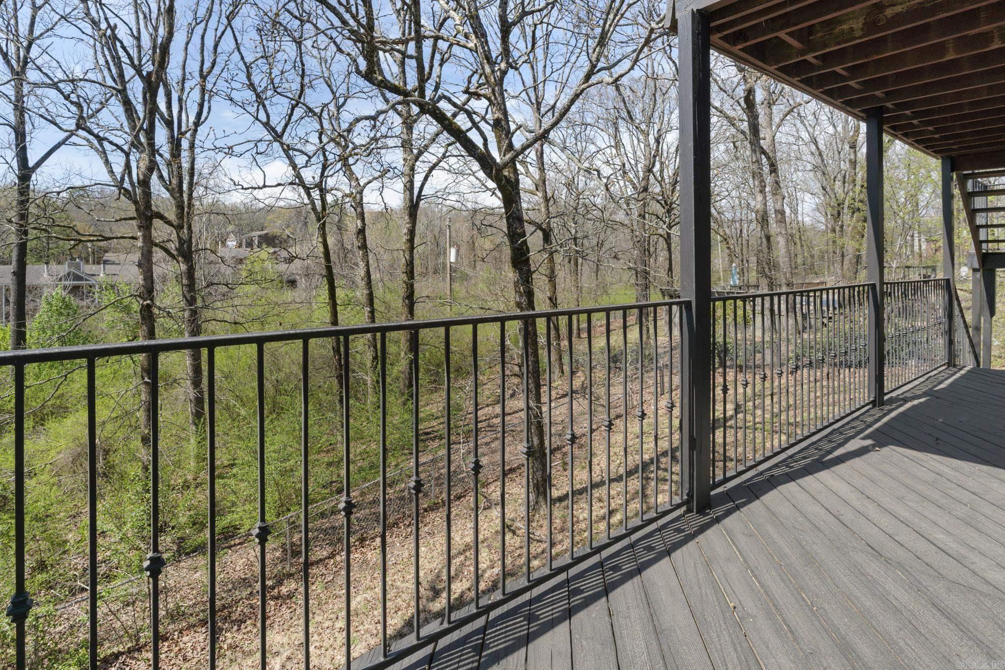 7704  Toltec Dr  North Little Rock, AR
