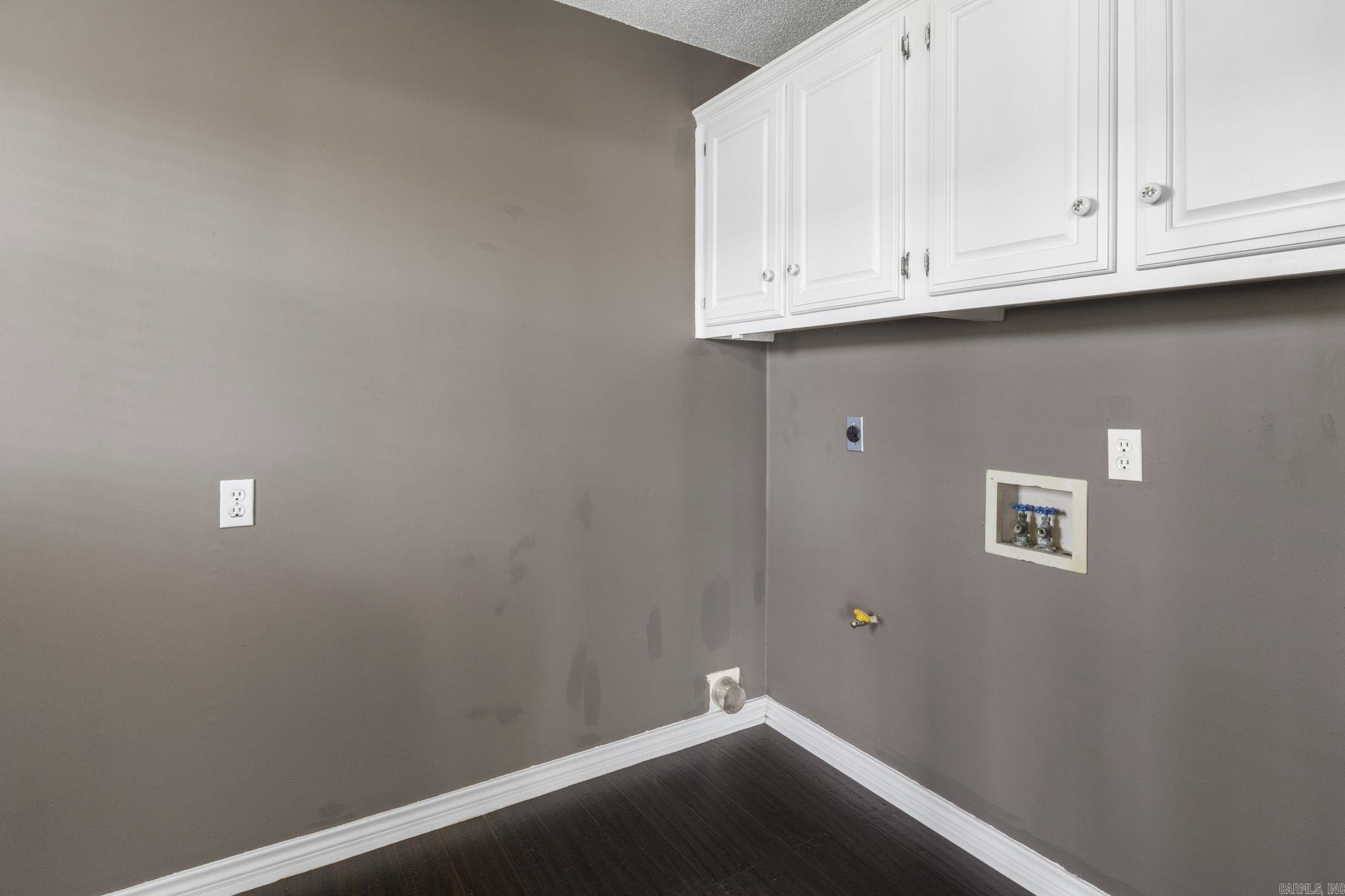 7704  Toltec Dr  North Little Rock, AR