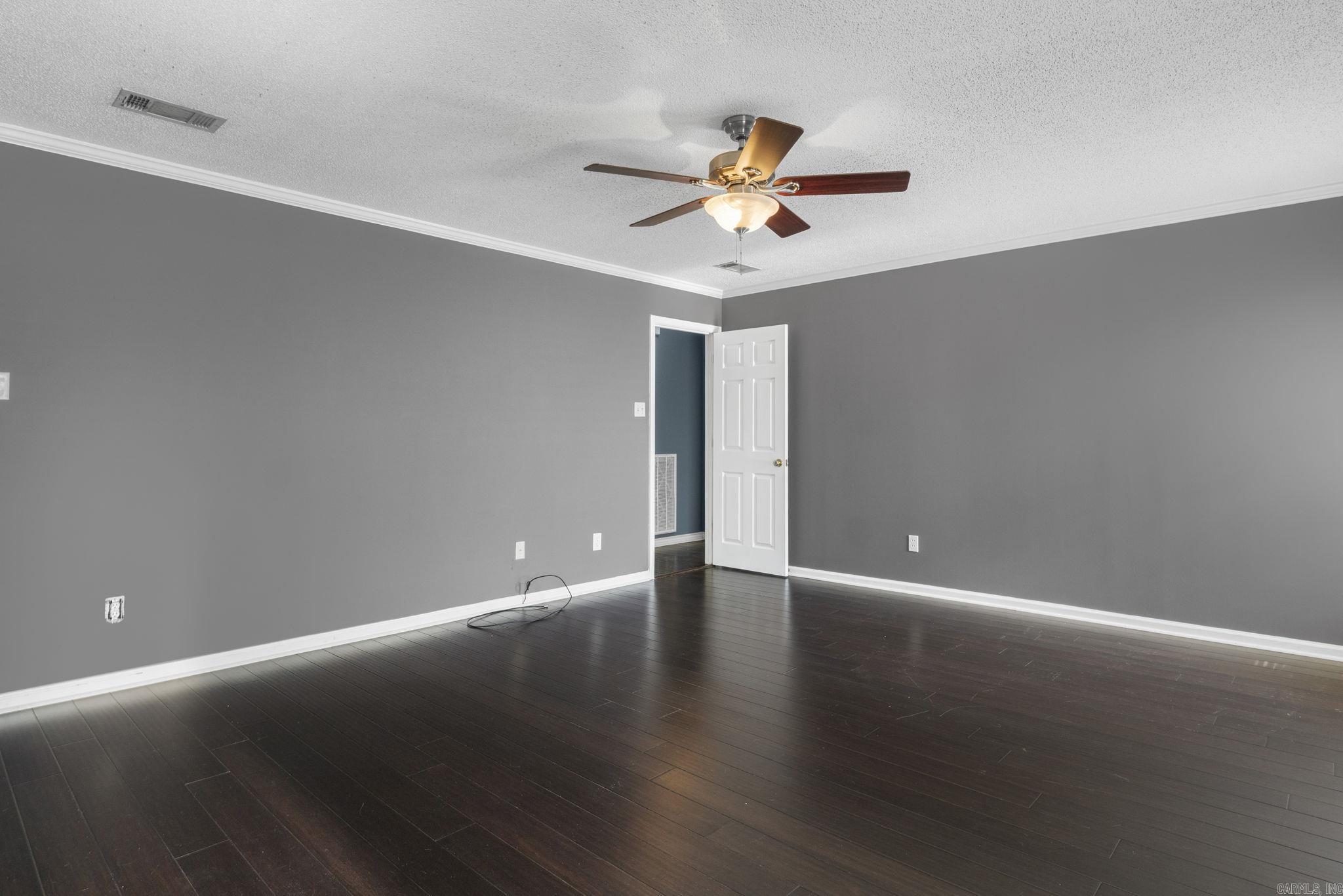 7704  Toltec Dr  North Little Rock, AR