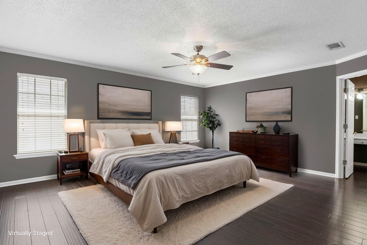7704  Toltec Dr  North Little Rock, AR
