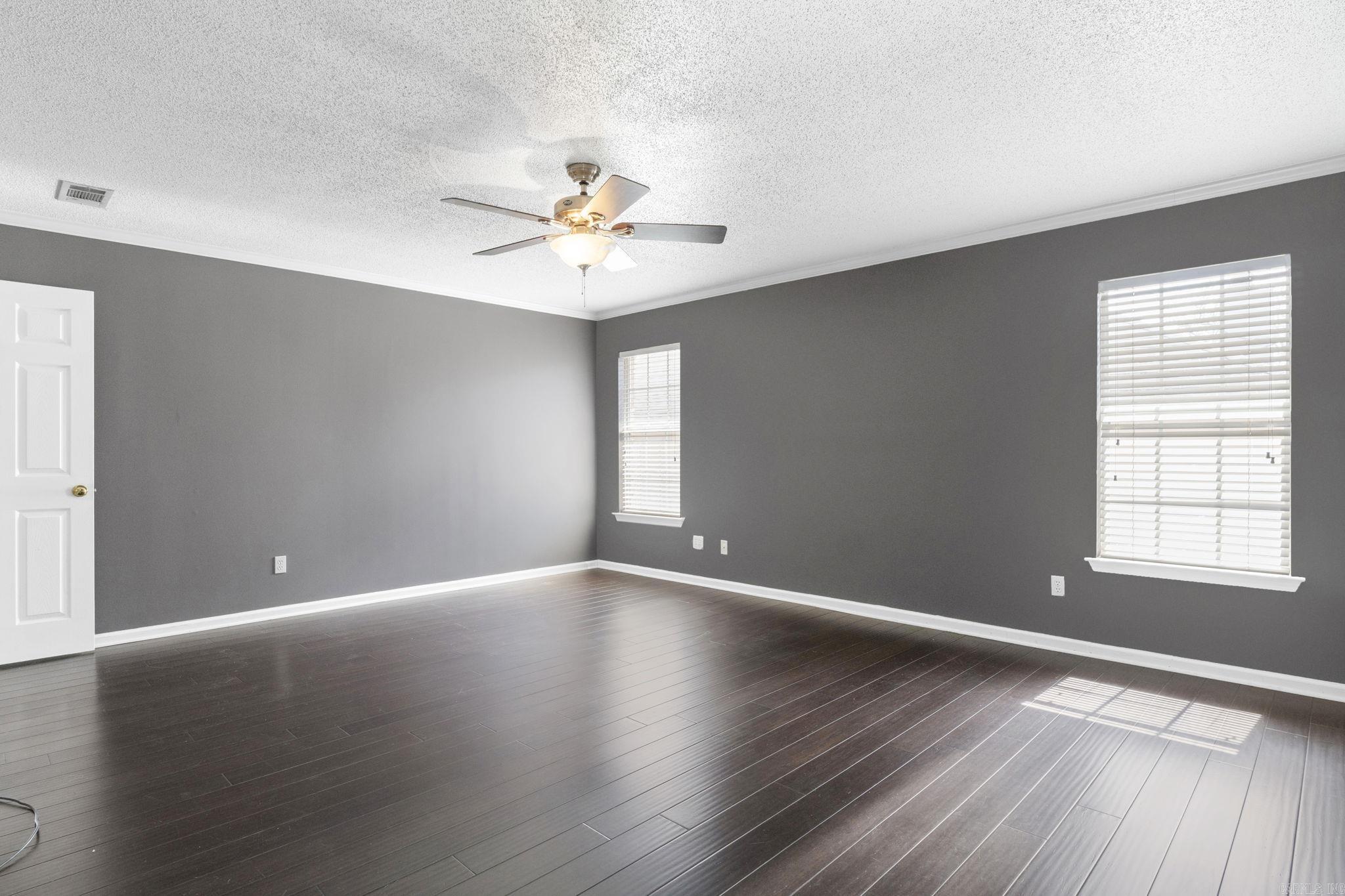 7704  Toltec Dr  North Little Rock, AR