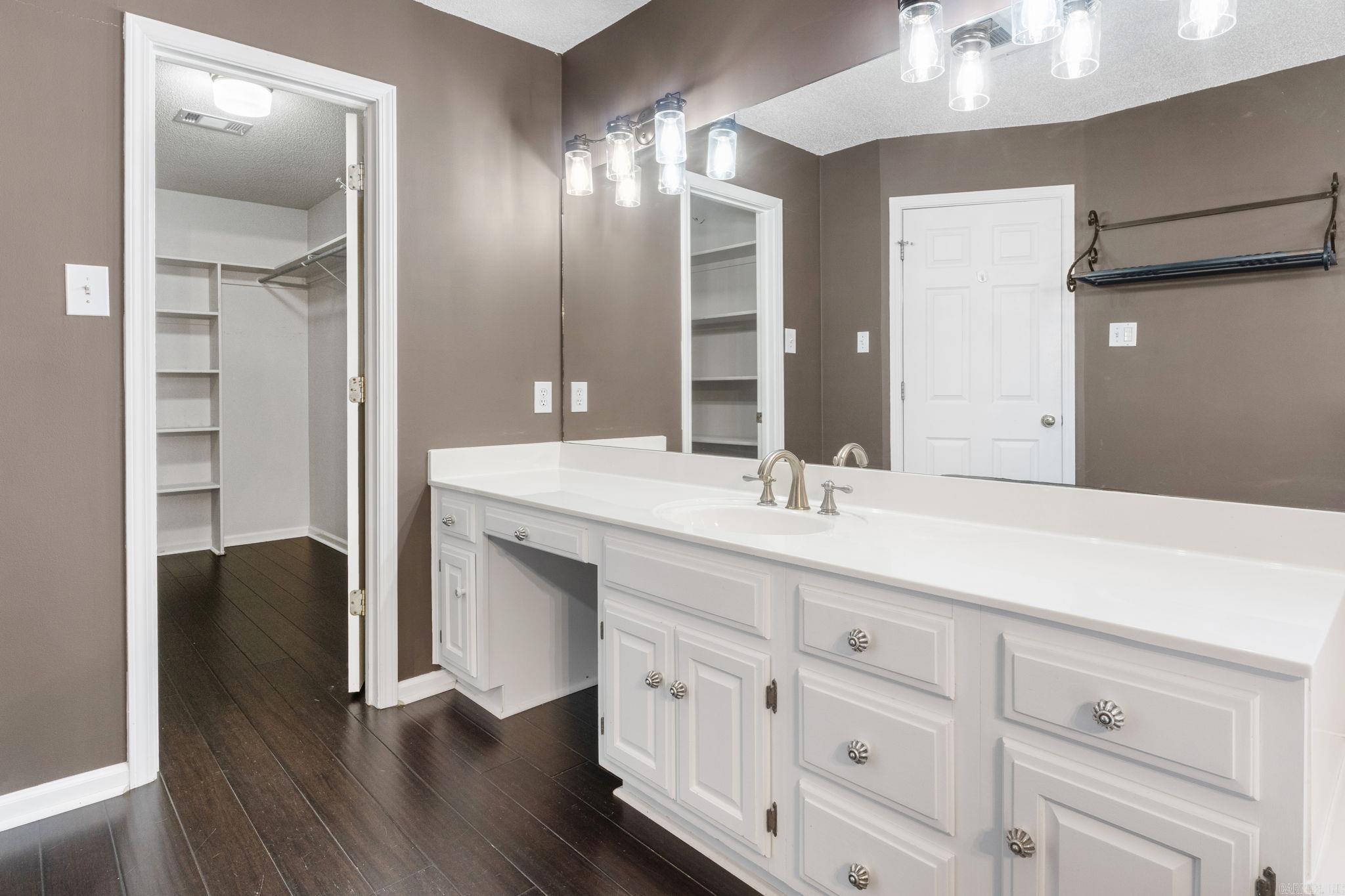 7704  Toltec Dr  North Little Rock, AR