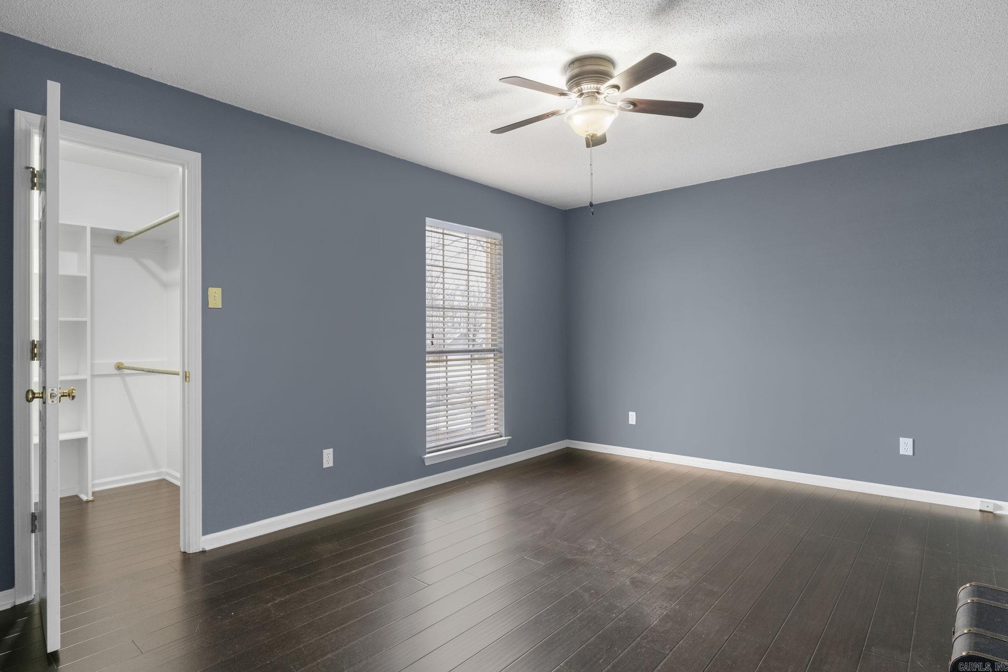 7704  Toltec Dr  North Little Rock, AR