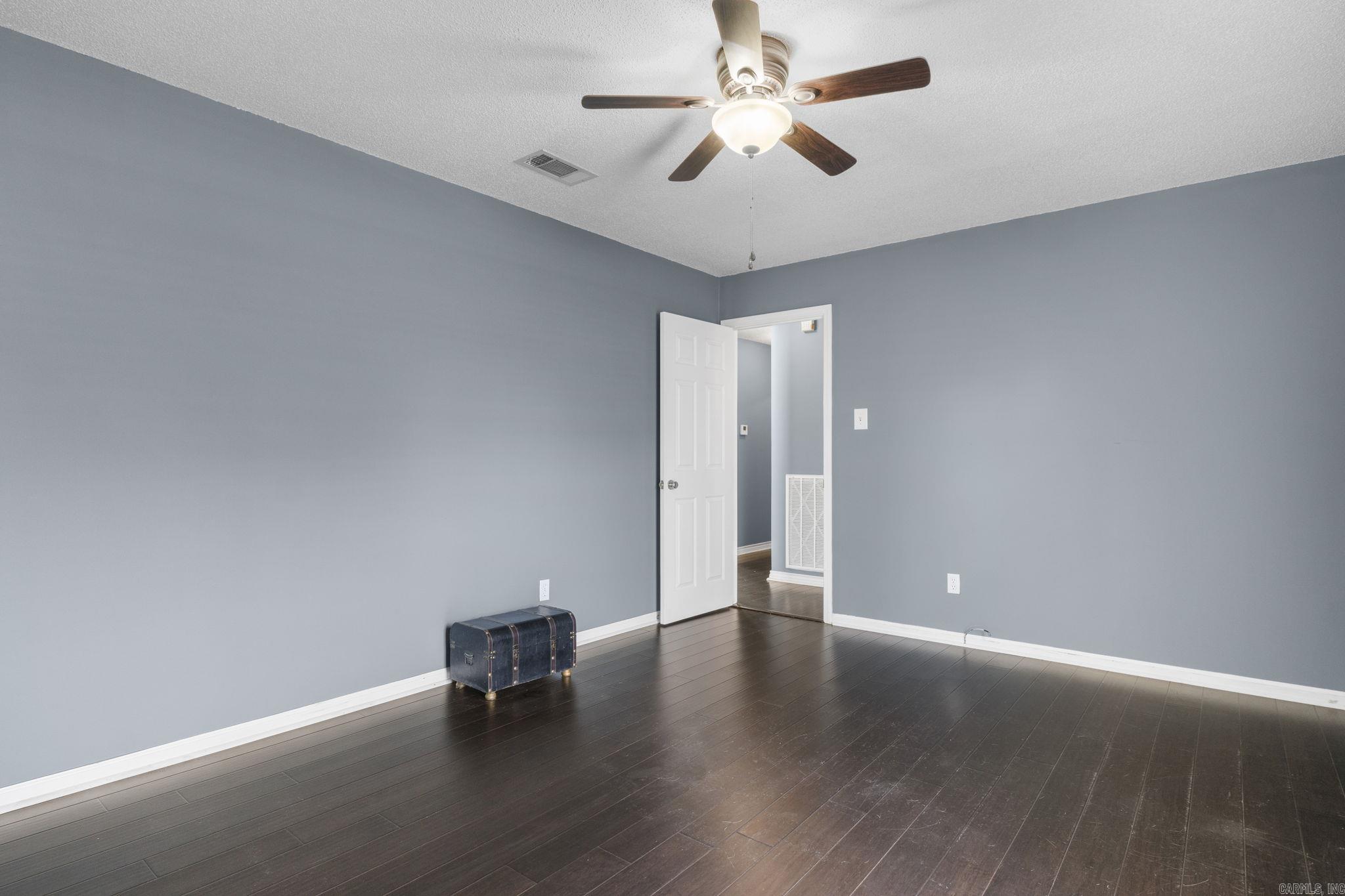7704  Toltec Dr  North Little Rock, AR