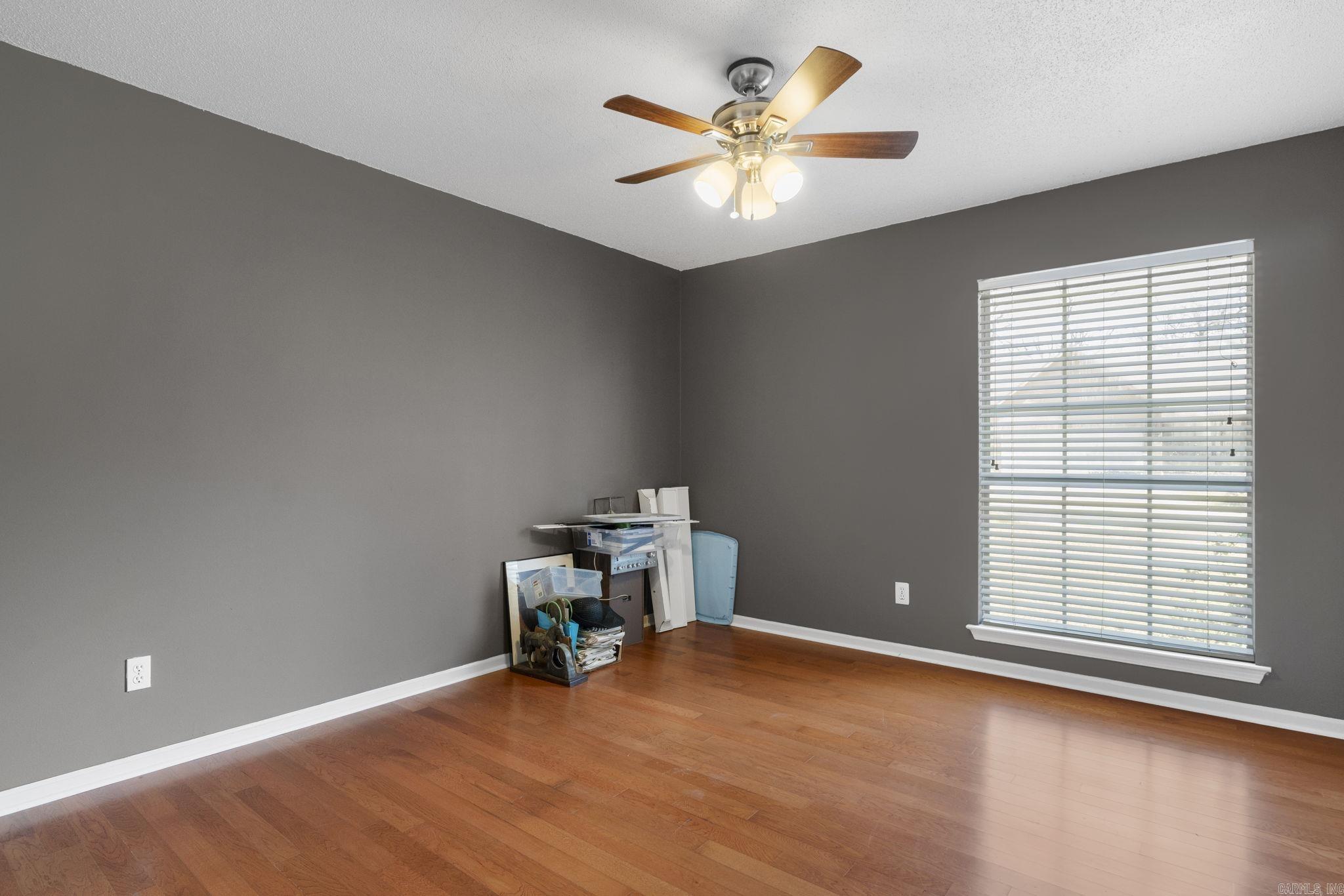 7704  Toltec Dr  North Little Rock, AR