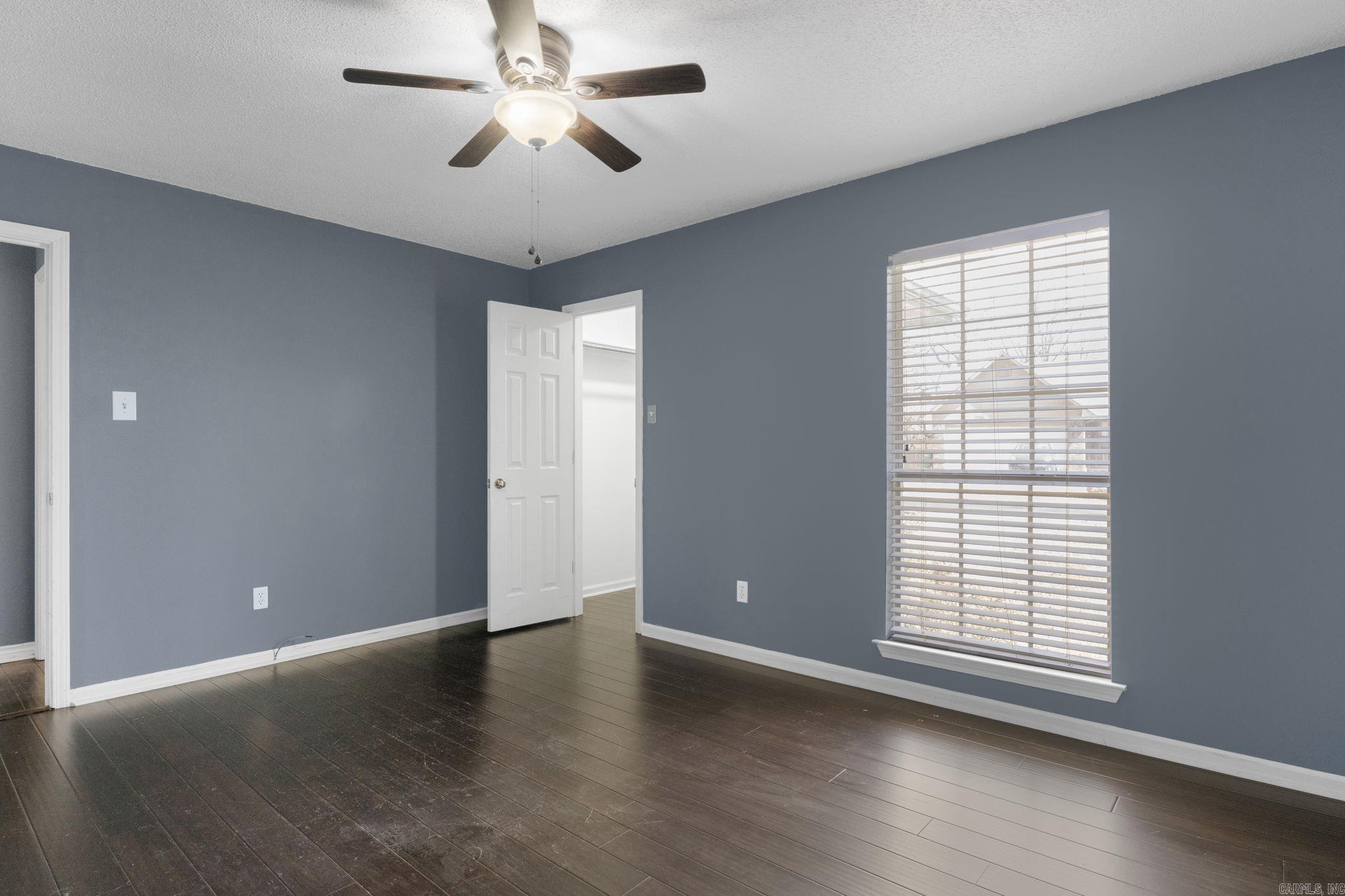 7704  Toltec Dr  North Little Rock, AR
