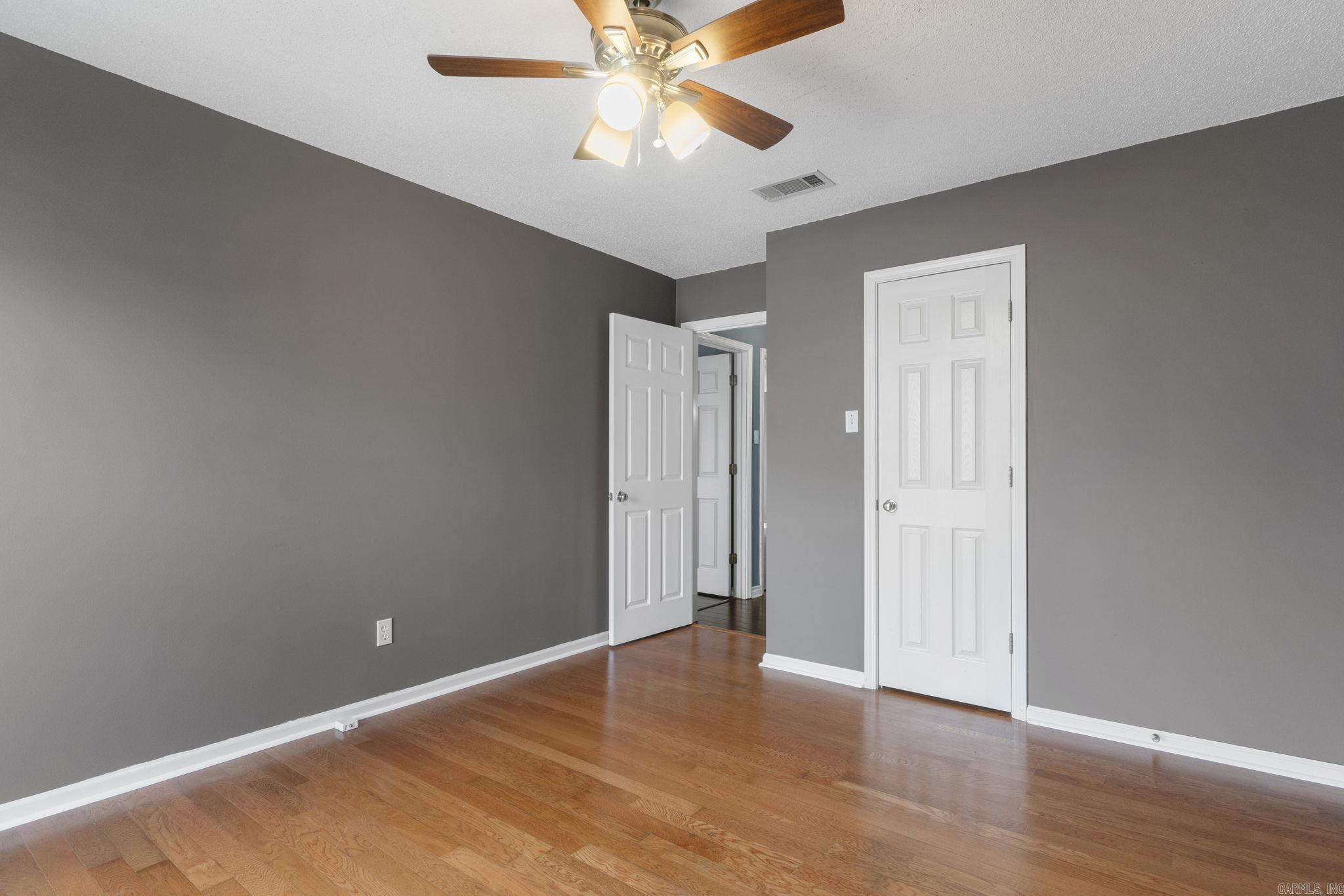 7704  Toltec Dr  North Little Rock, AR