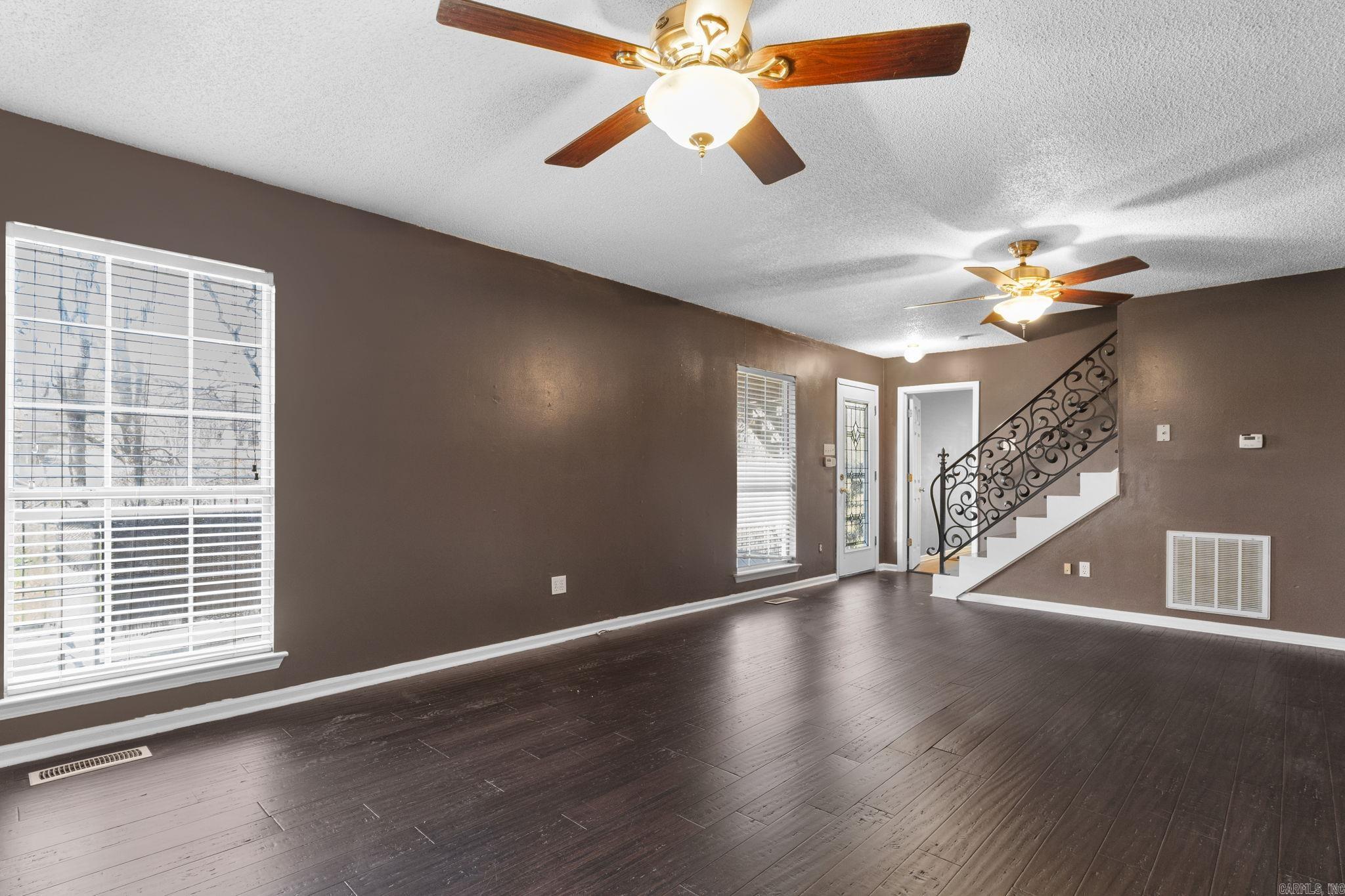 7704  Toltec Dr  North Little Rock, AR