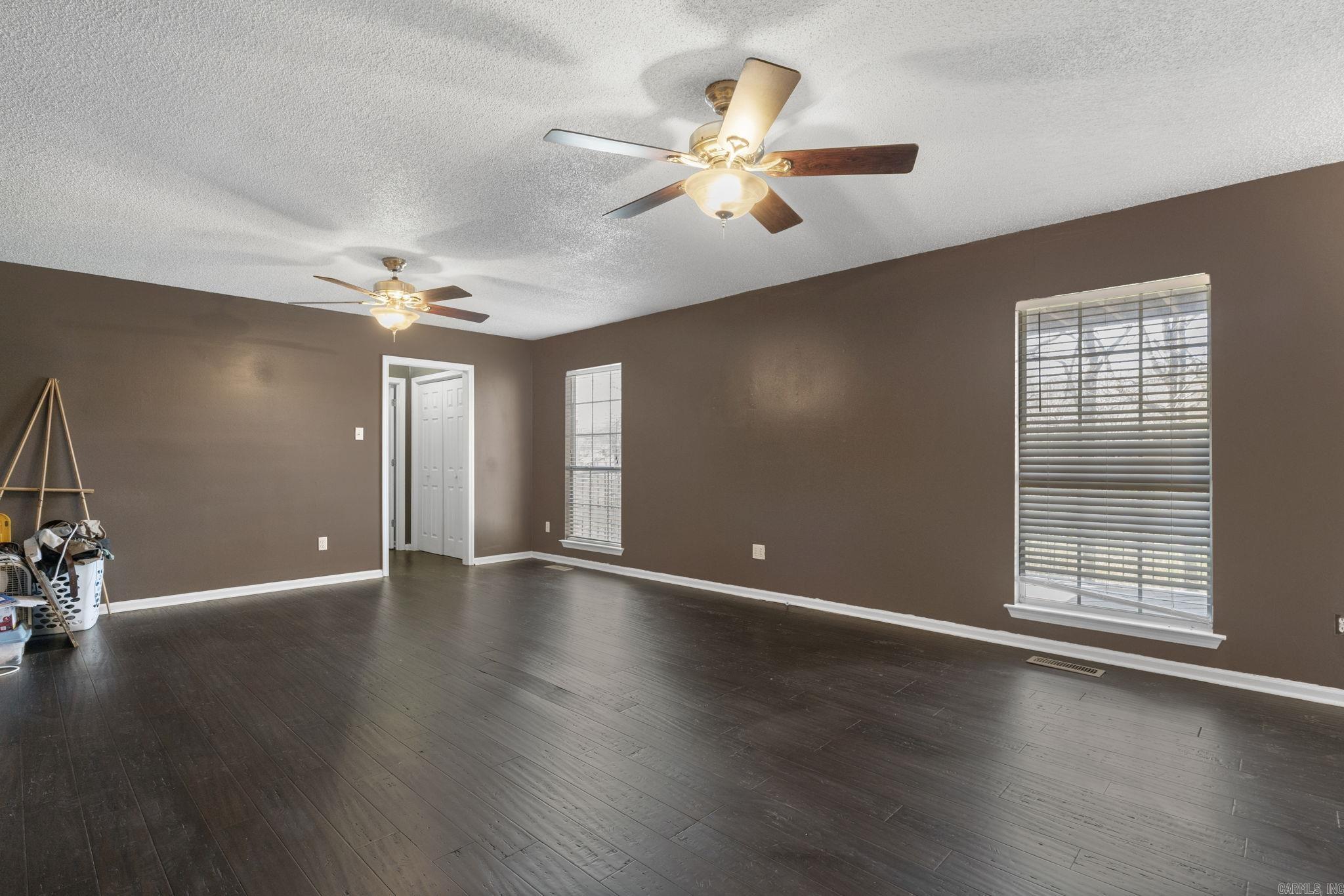 7704  Toltec Dr  North Little Rock, AR