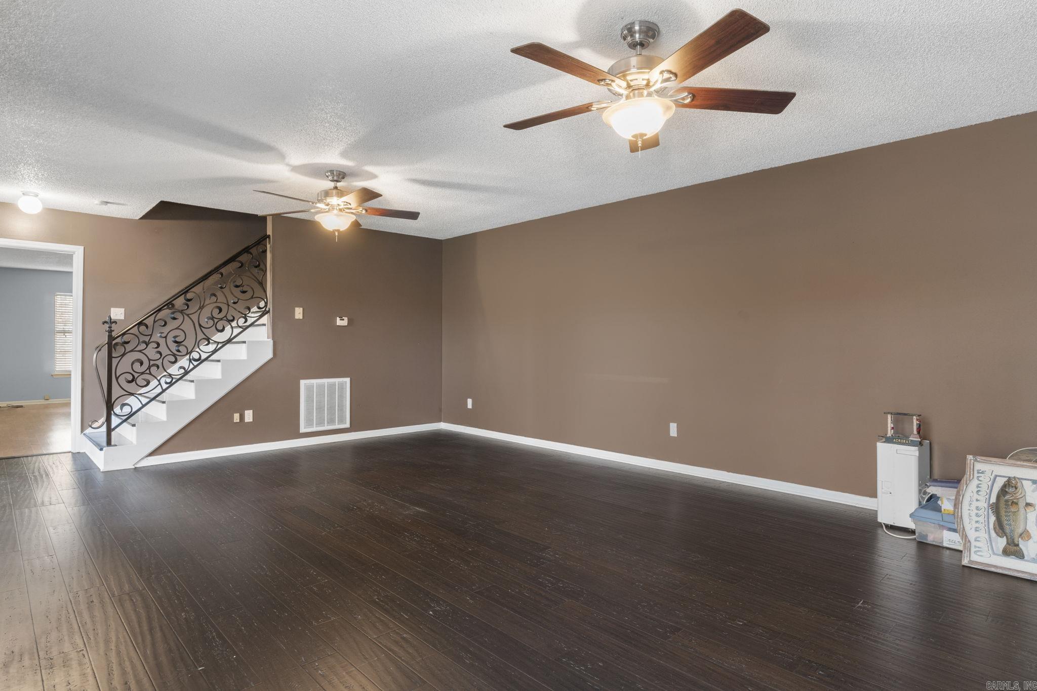 7704  Toltec Dr  North Little Rock, AR