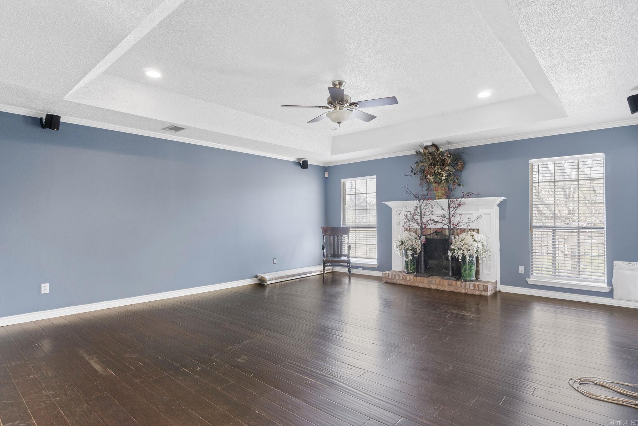 7704  Toltec Dr  North Little Rock, AR
