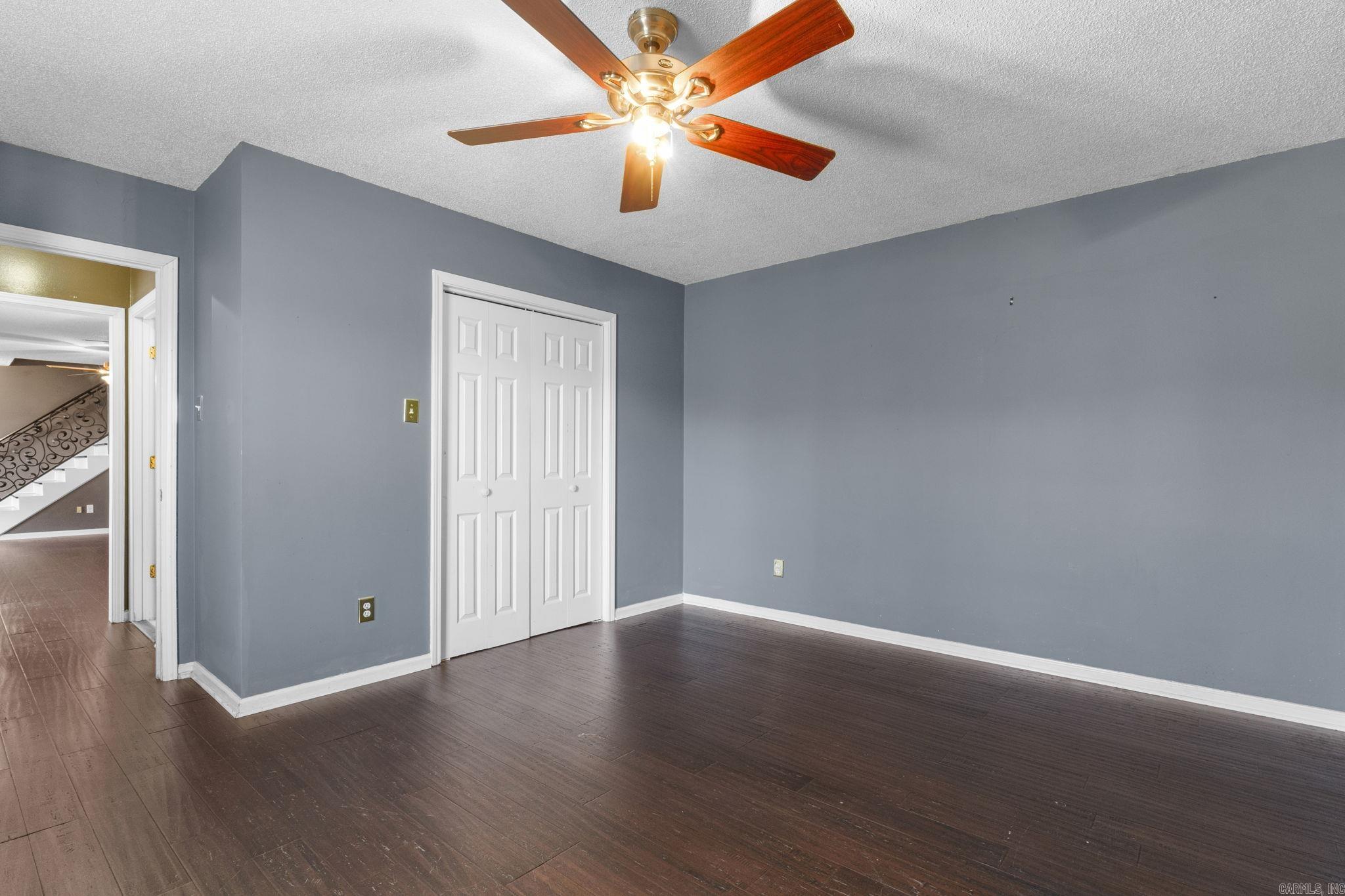 7704  Toltec Dr  North Little Rock, AR