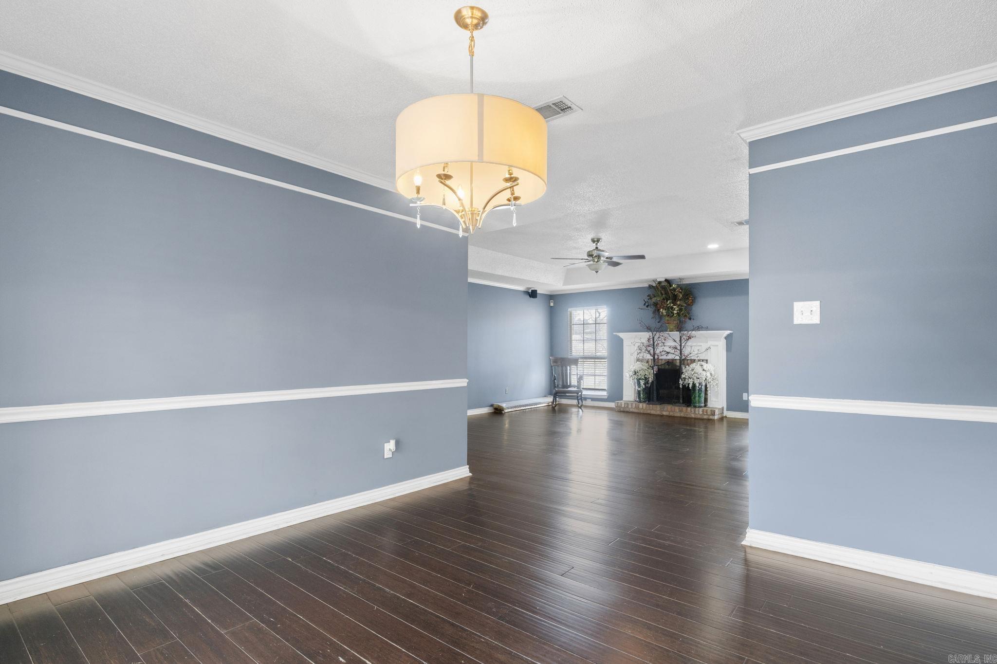 7704  Toltec Dr  North Little Rock, AR