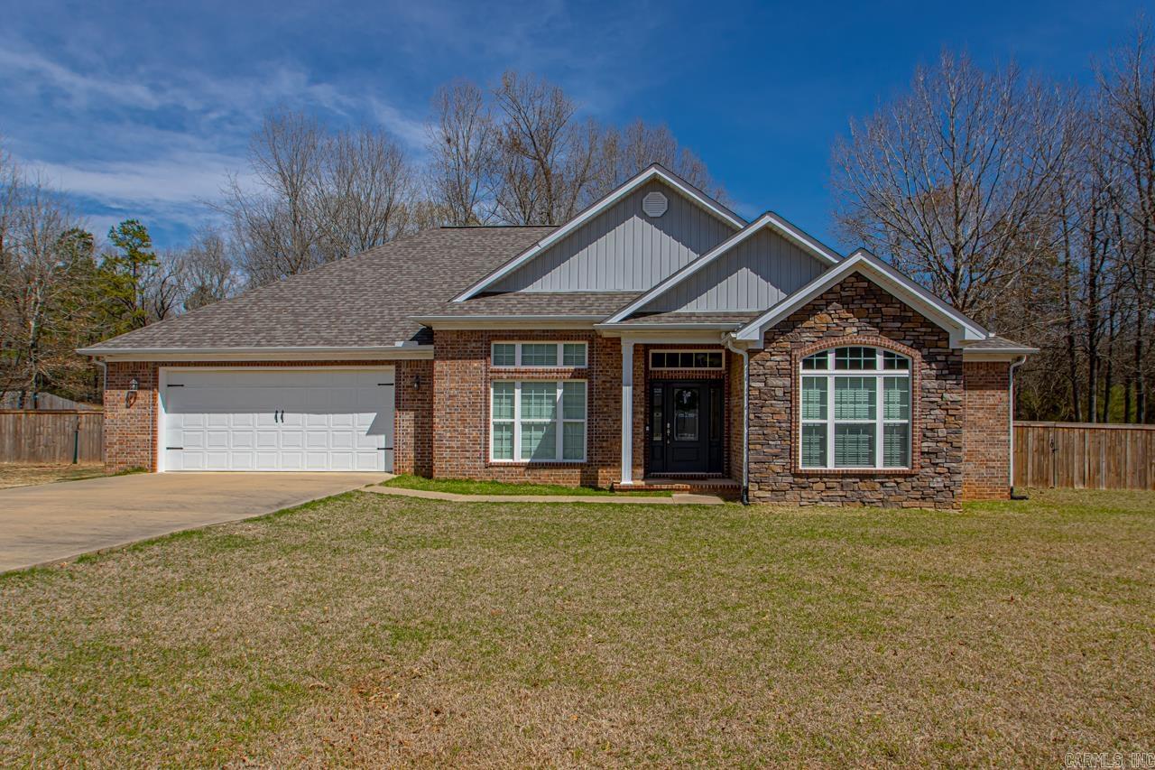 21274  Meadows Acres  Hensley, AR