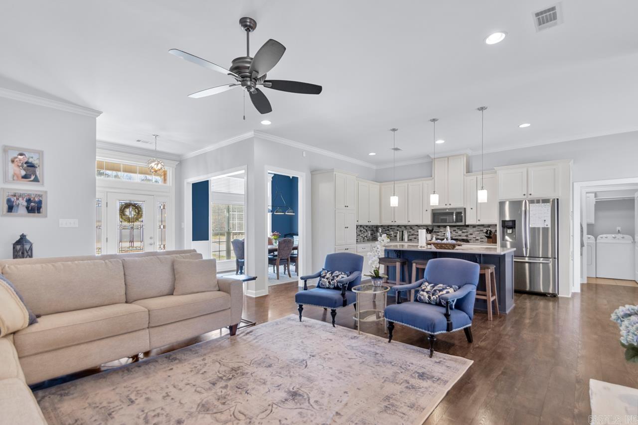 21274  Meadows Acres  Hensley, AR