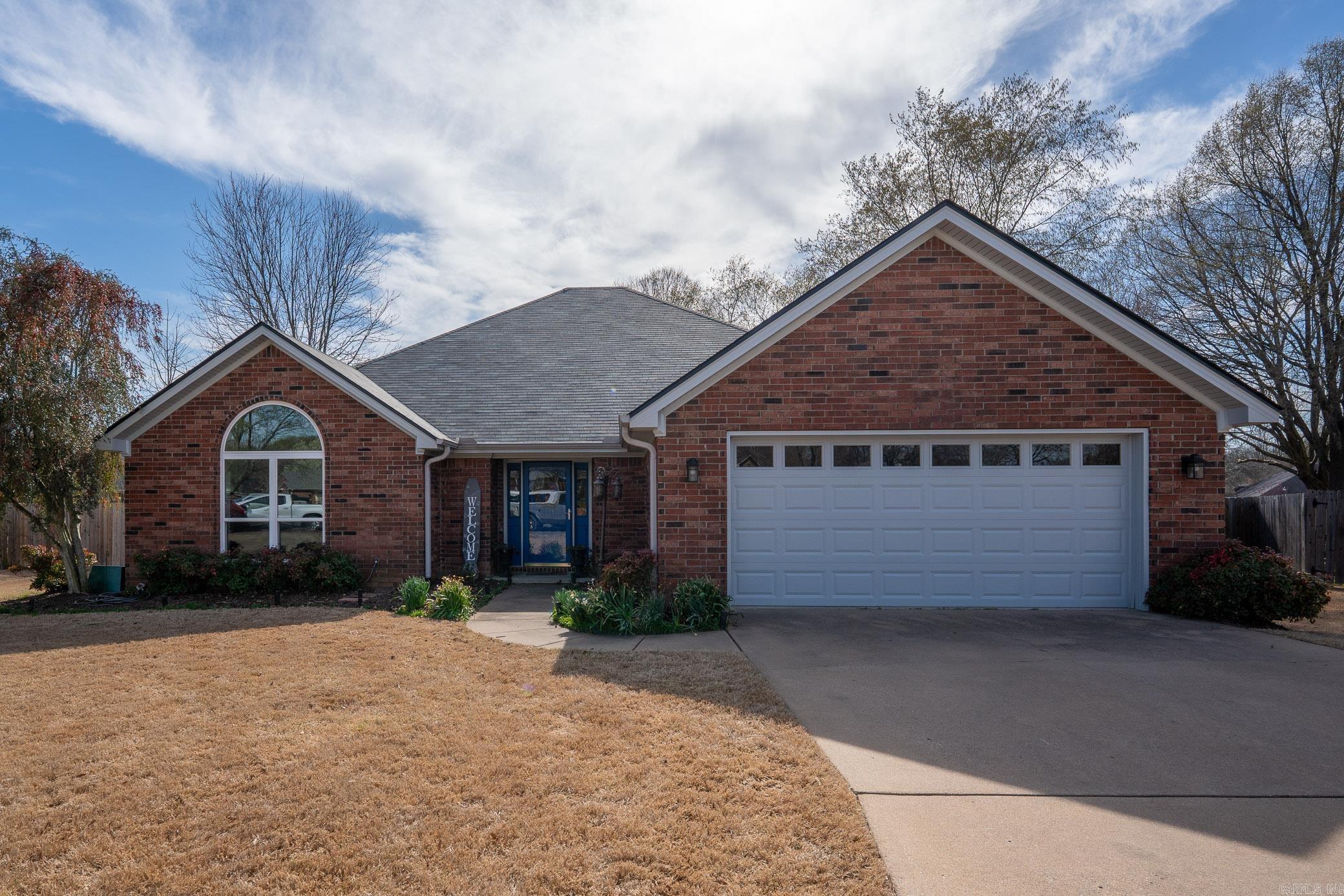 2105  Maplewood Drive  Conway, AR
