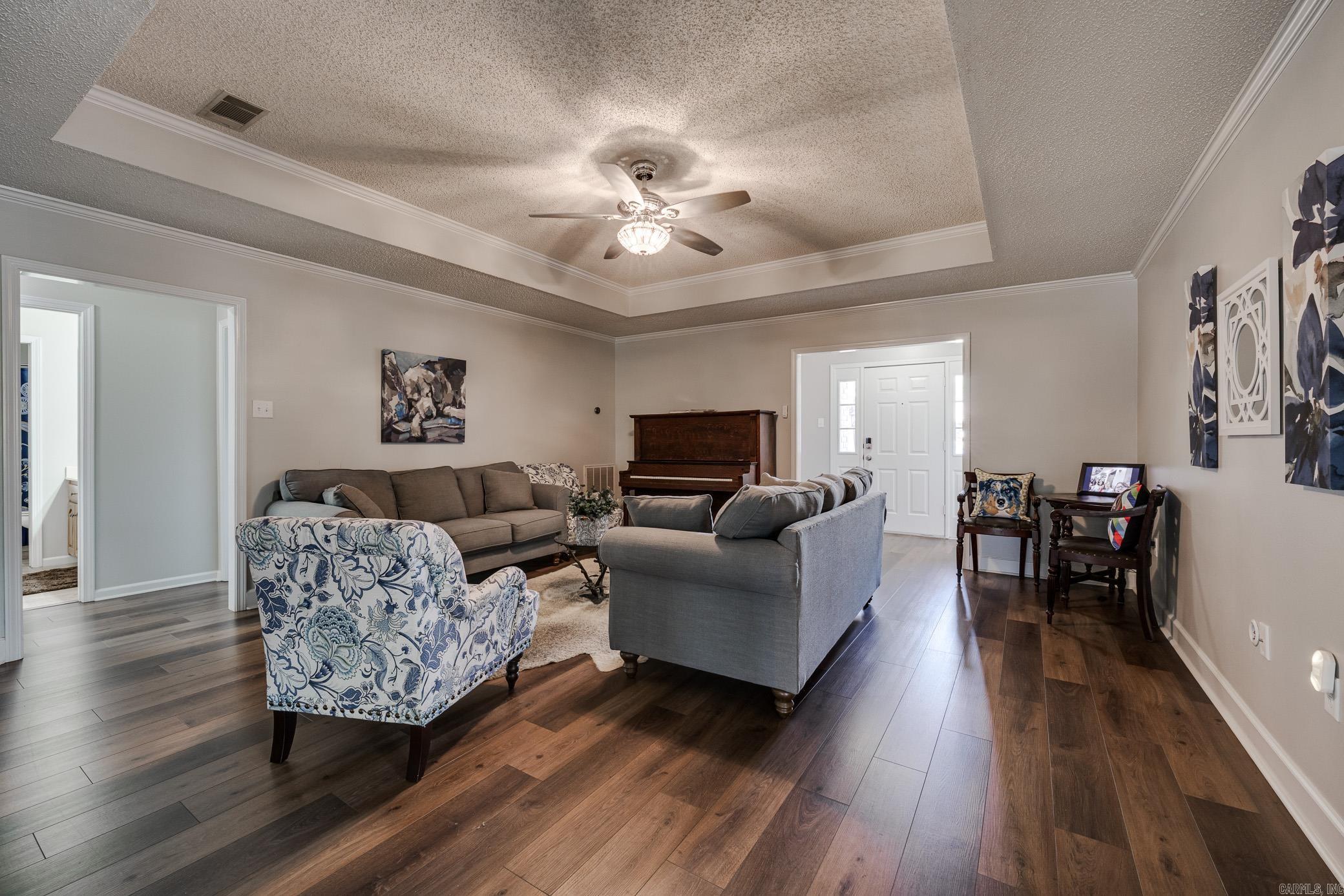 2105  Maplewood Drive  Conway, AR