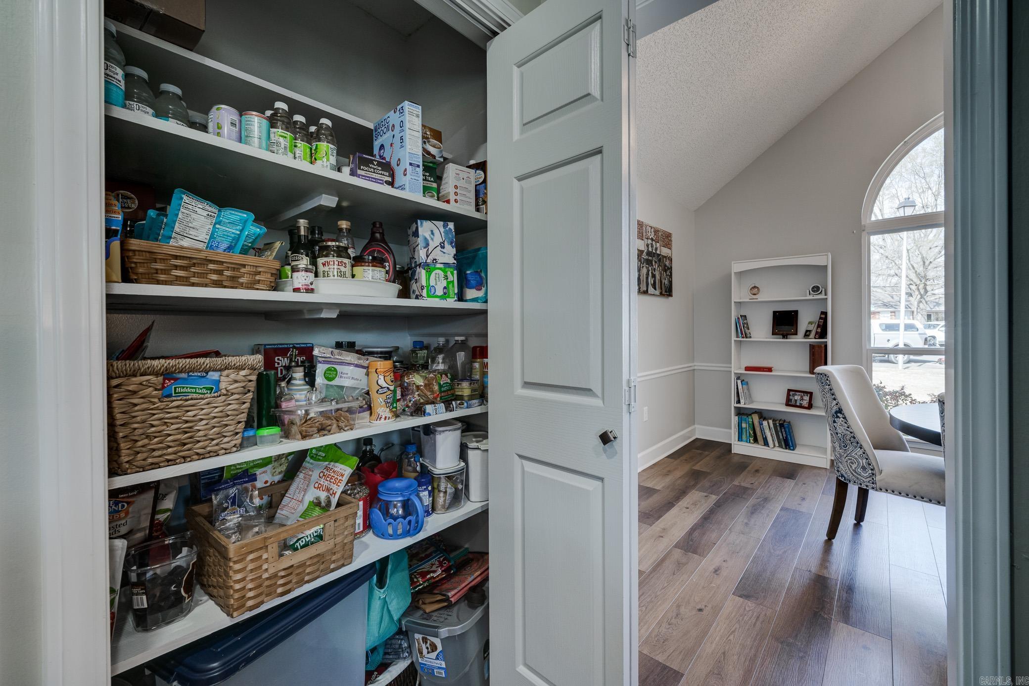 2105  Maplewood Drive  Conway, AR