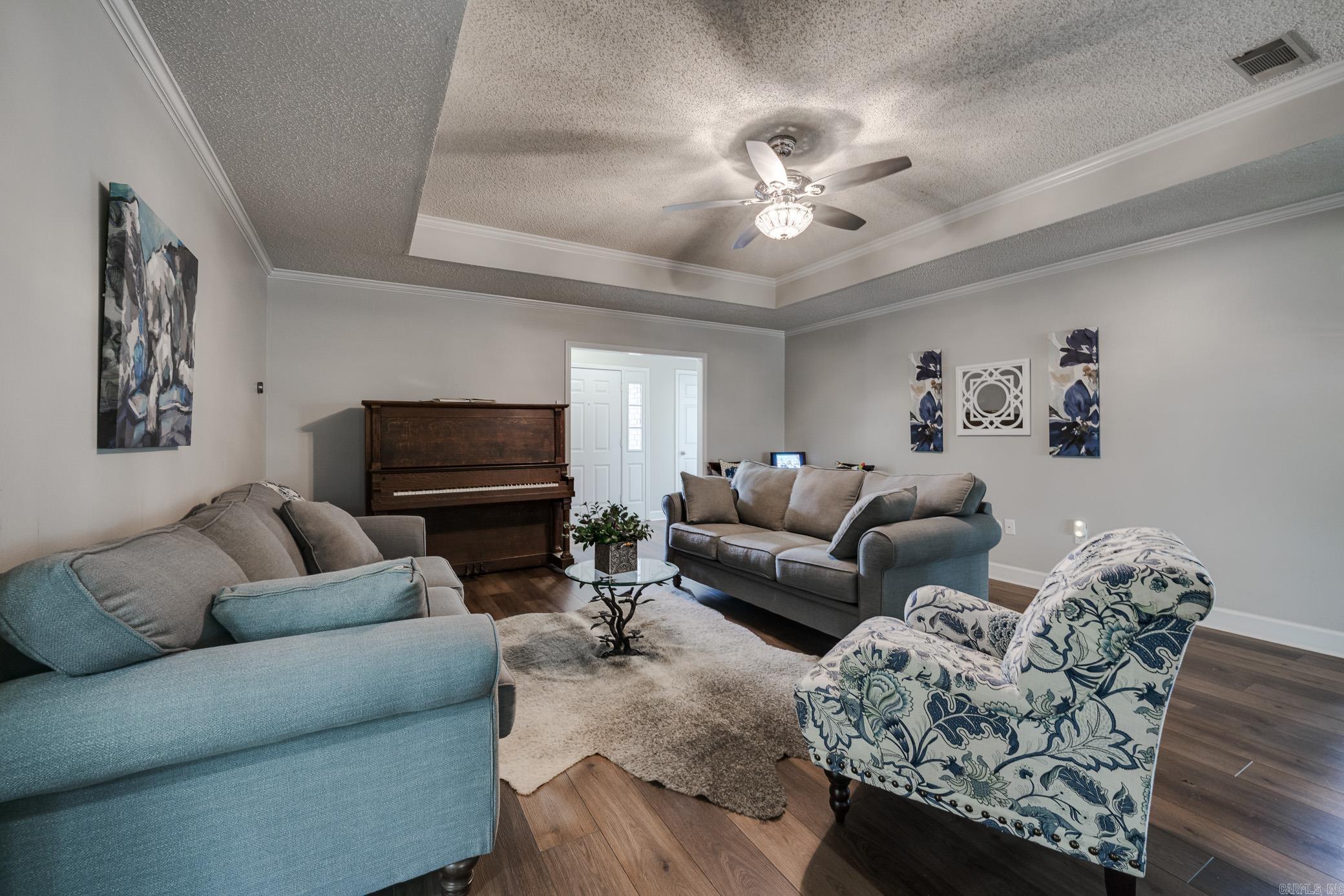 2105  Maplewood Drive  Conway, AR