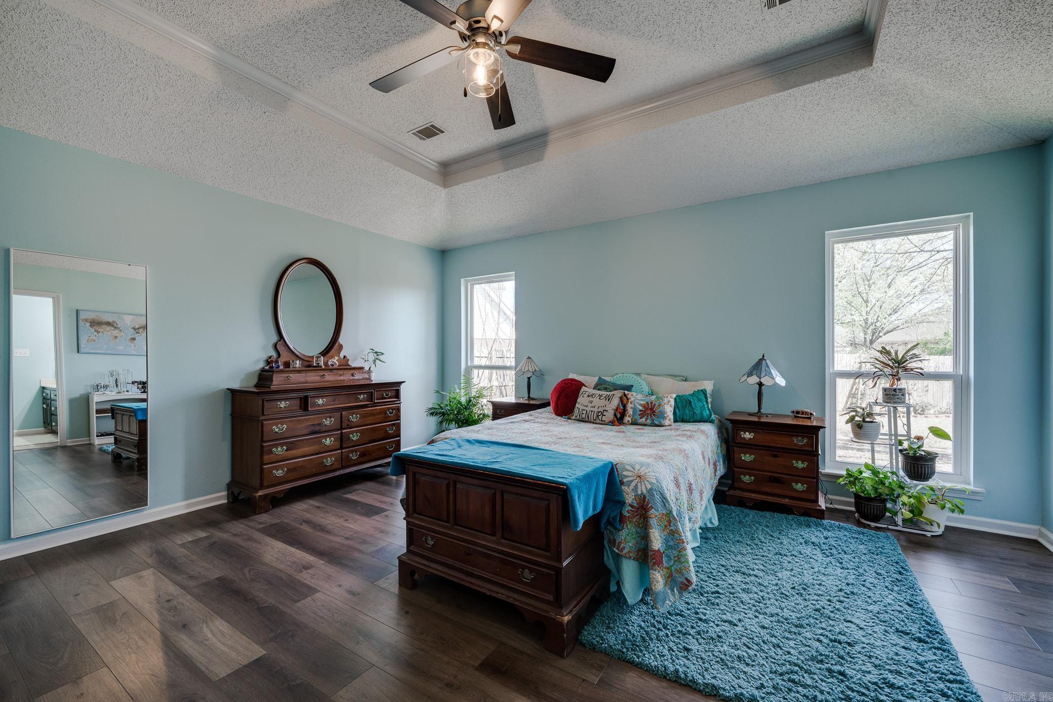 2105  Maplewood Drive  Conway, AR