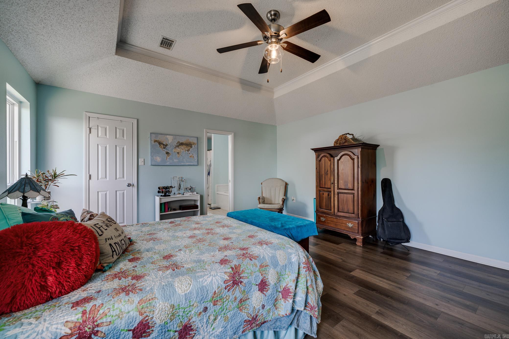 2105  Maplewood Drive  Conway, AR