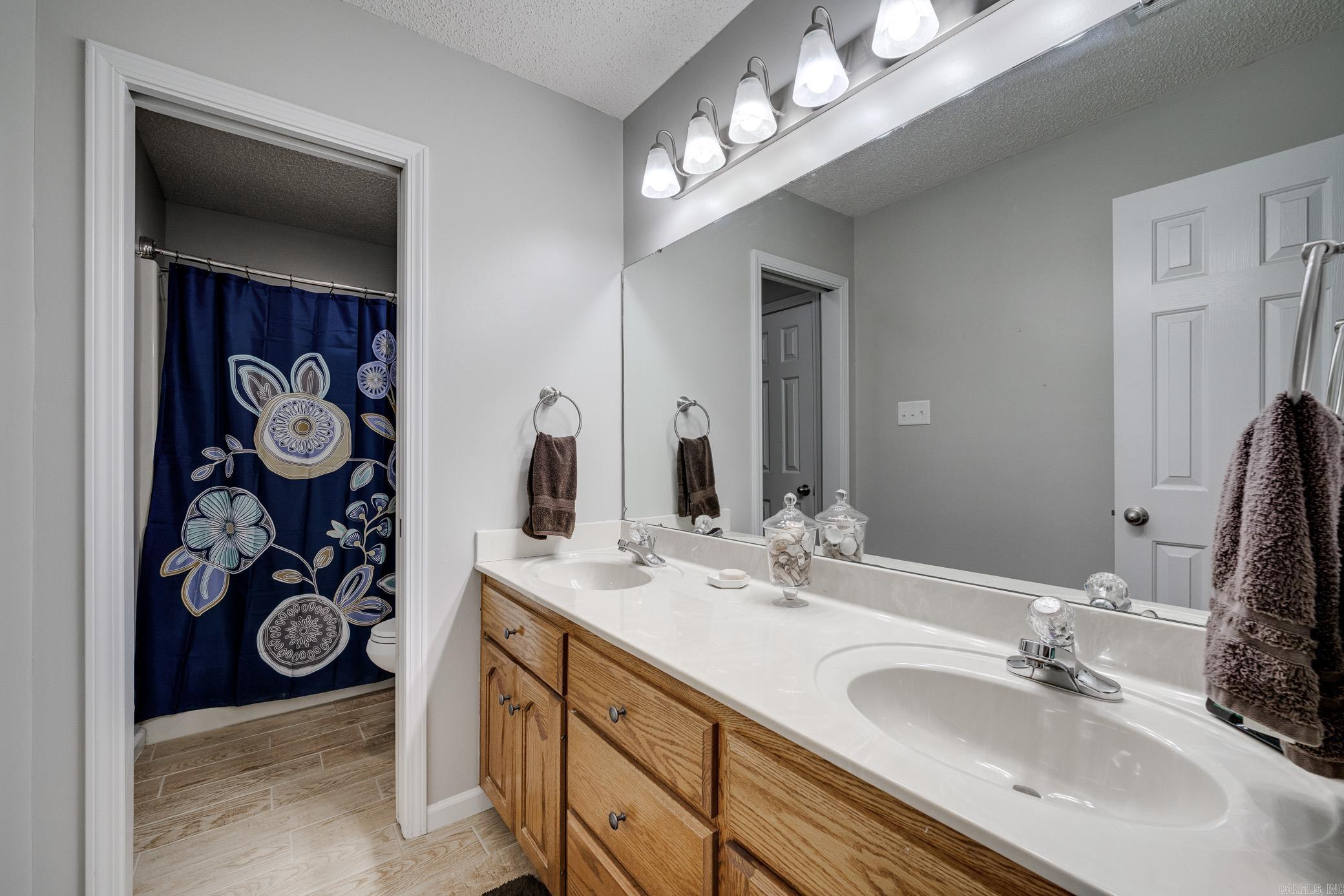 2105  Maplewood Drive  Conway, AR