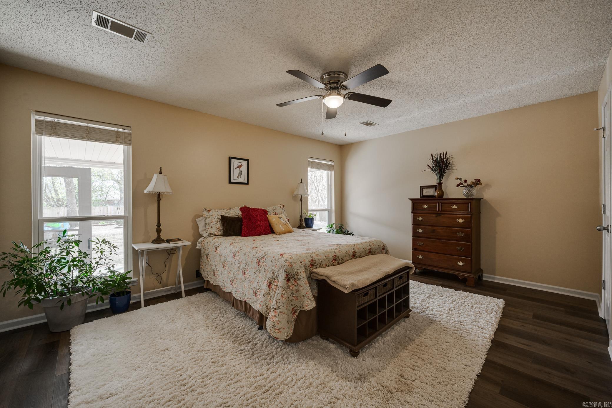 2105  Maplewood Drive  Conway, AR