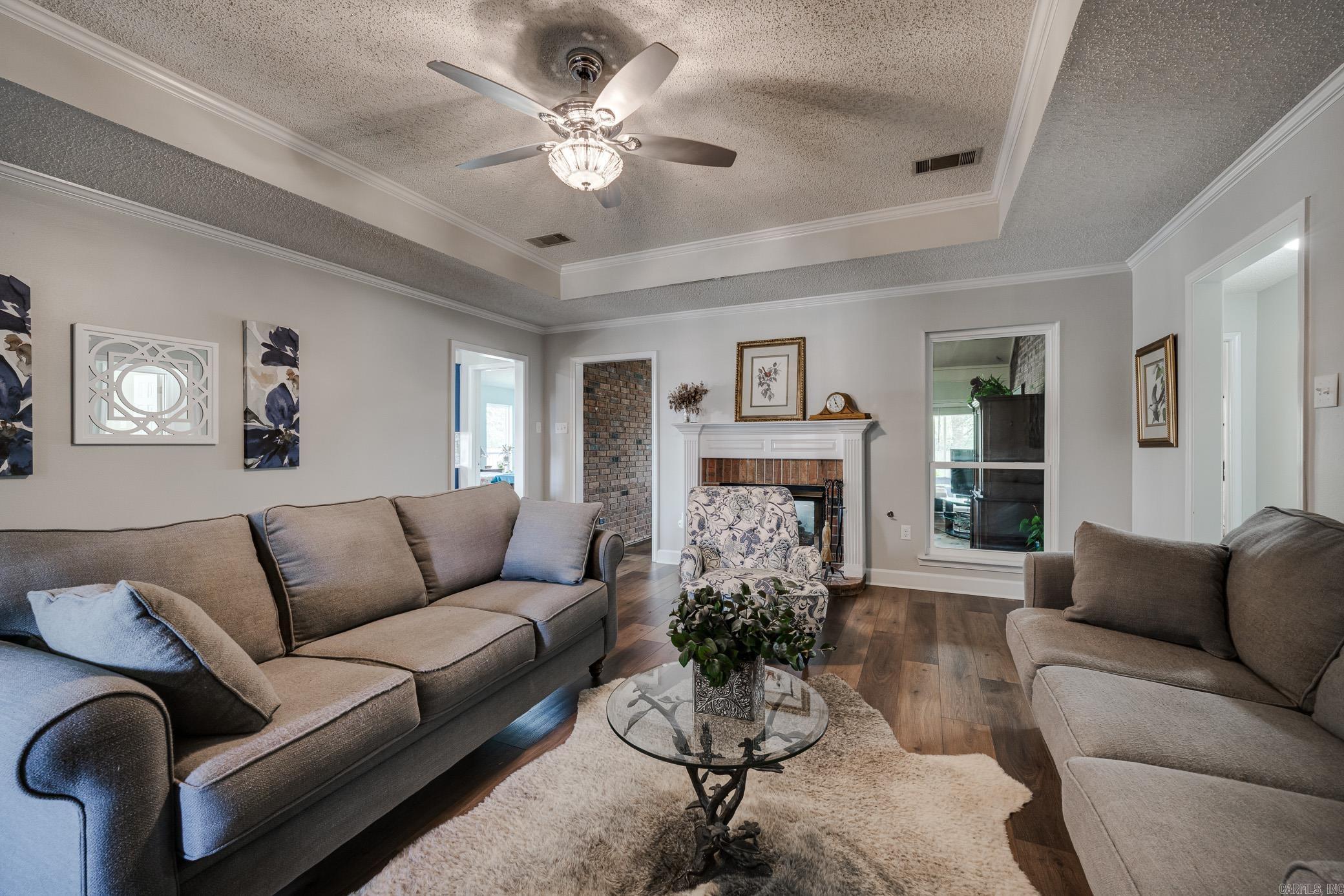 2105  Maplewood Drive  Conway, AR