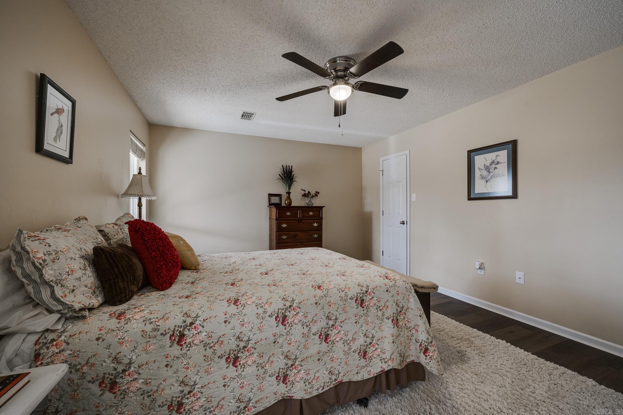 2105  Maplewood Drive  Conway, AR