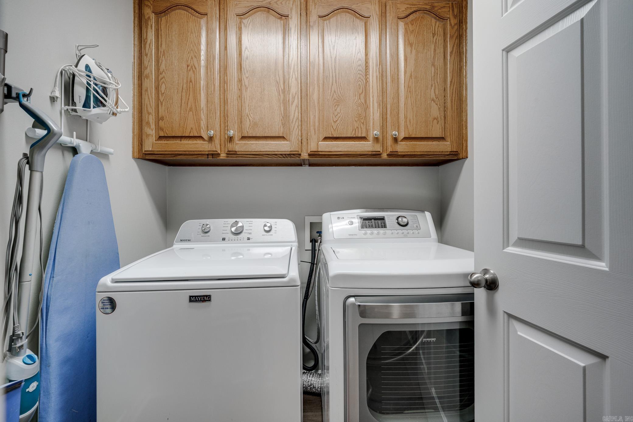 2105  Maplewood Drive  Conway, AR