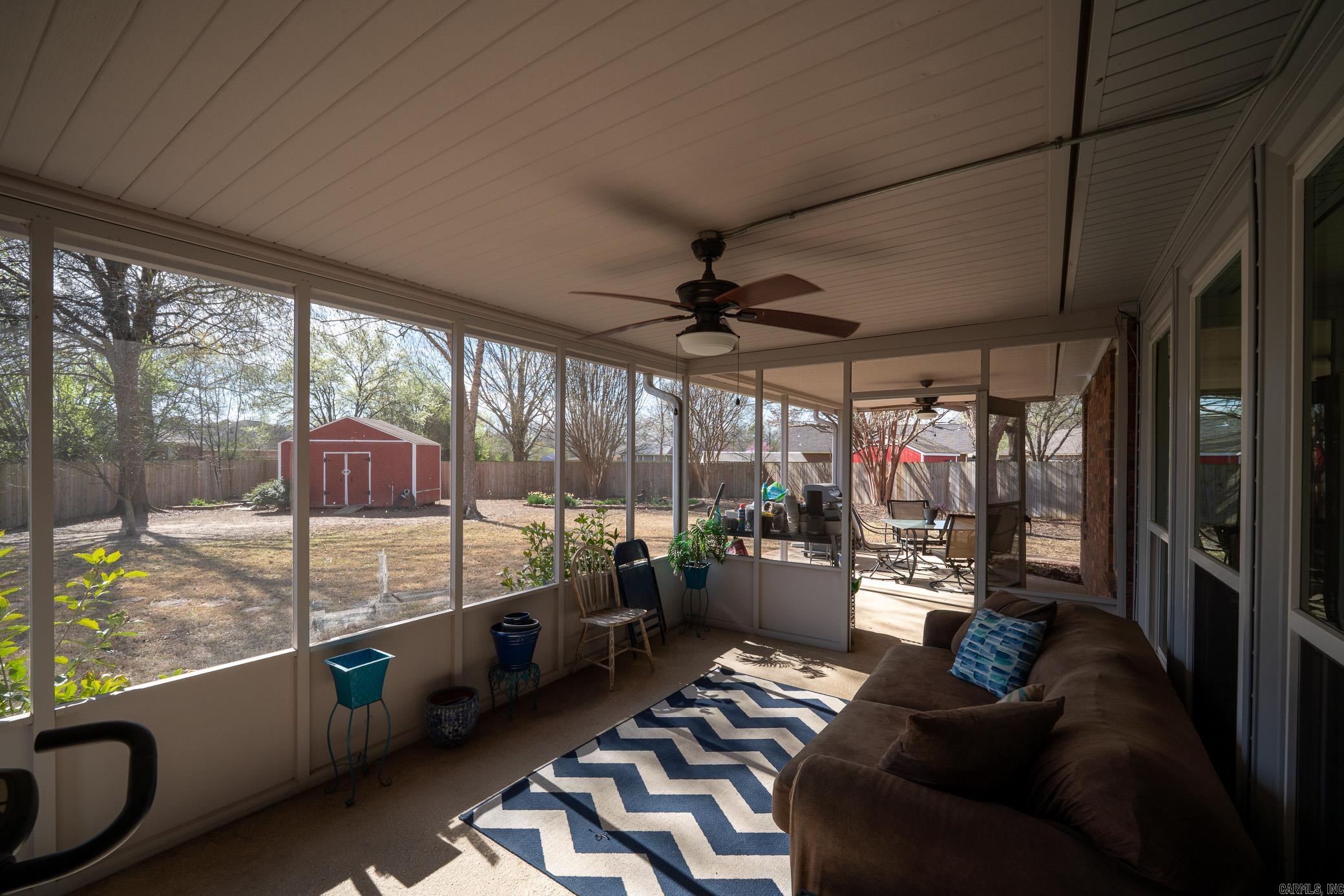 2105  Maplewood Drive  Conway, AR