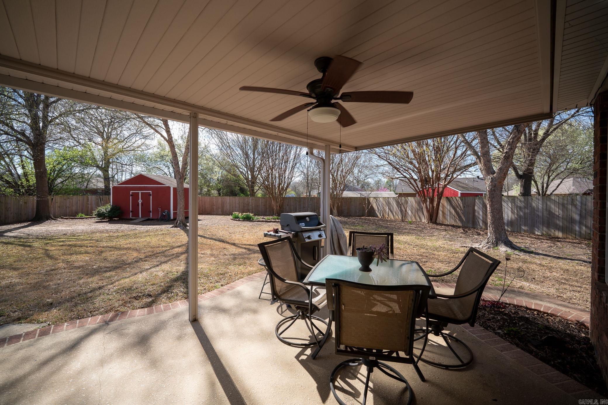 2105  Maplewood Drive  Conway, AR