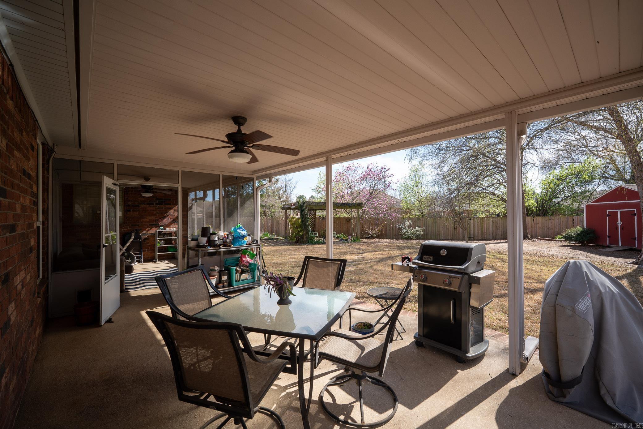 2105  Maplewood Drive  Conway, AR